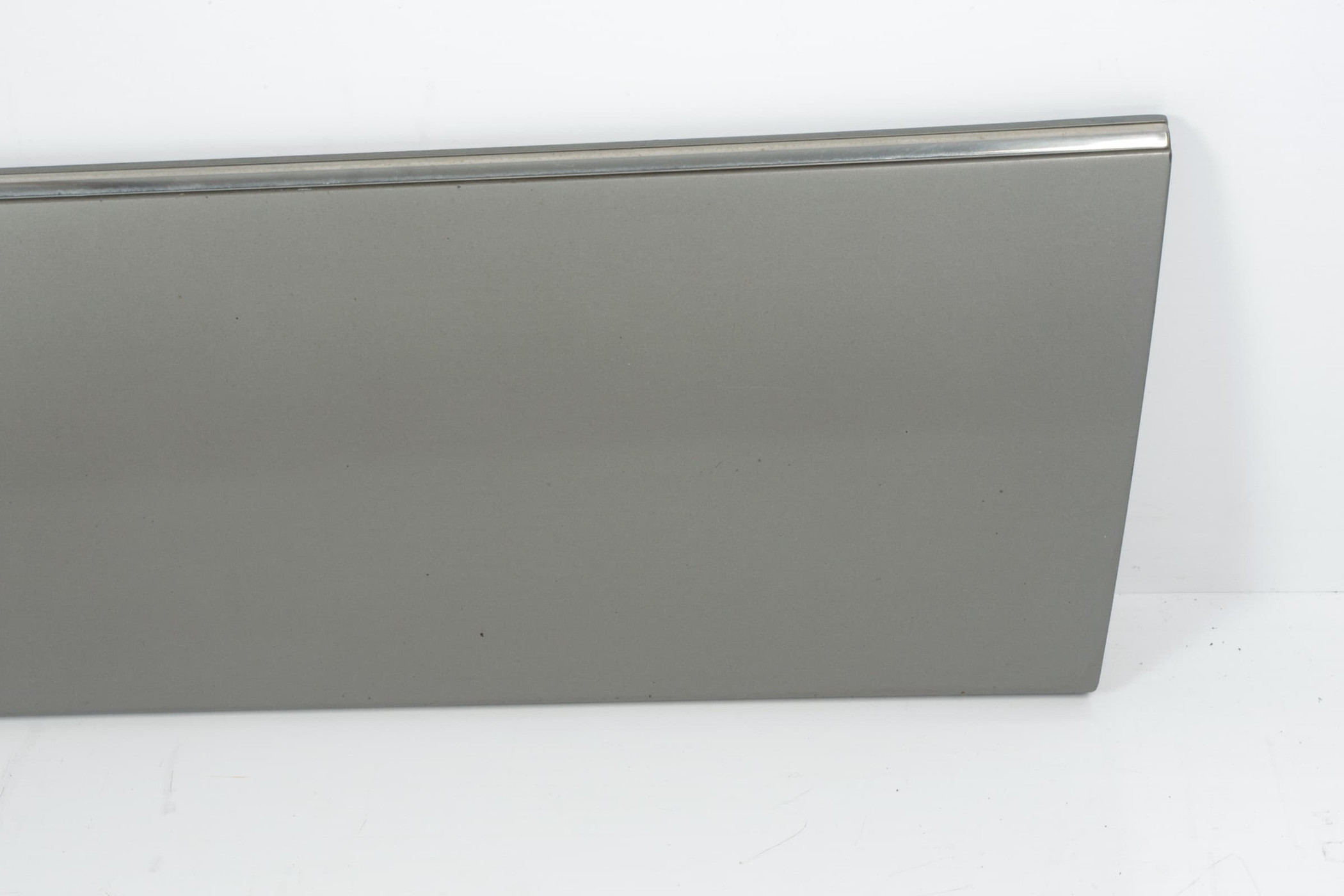 Mercedes 1406901940 Body Door Panel - Left Grey | C140 S
