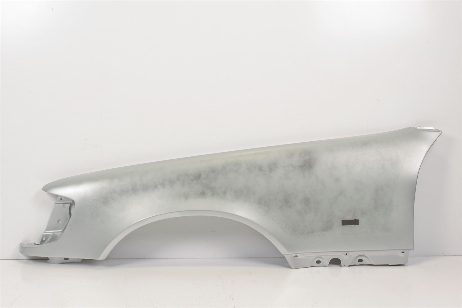 Mercedes 1408800318 Wing - Front Left Primer | W140 V140 S