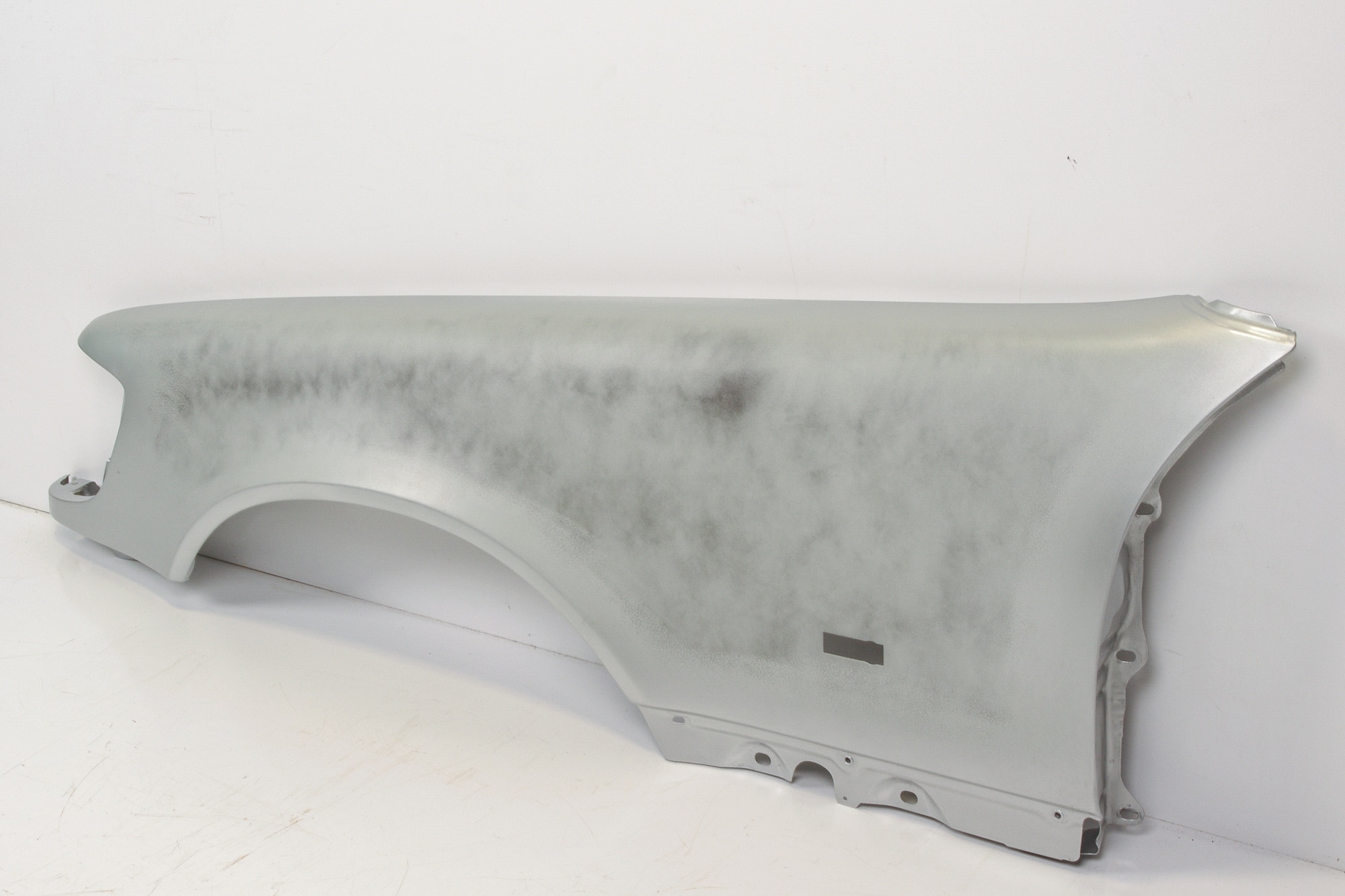 Mercedes 1408800318 Wing - Front Left Primer | W140 V140 S