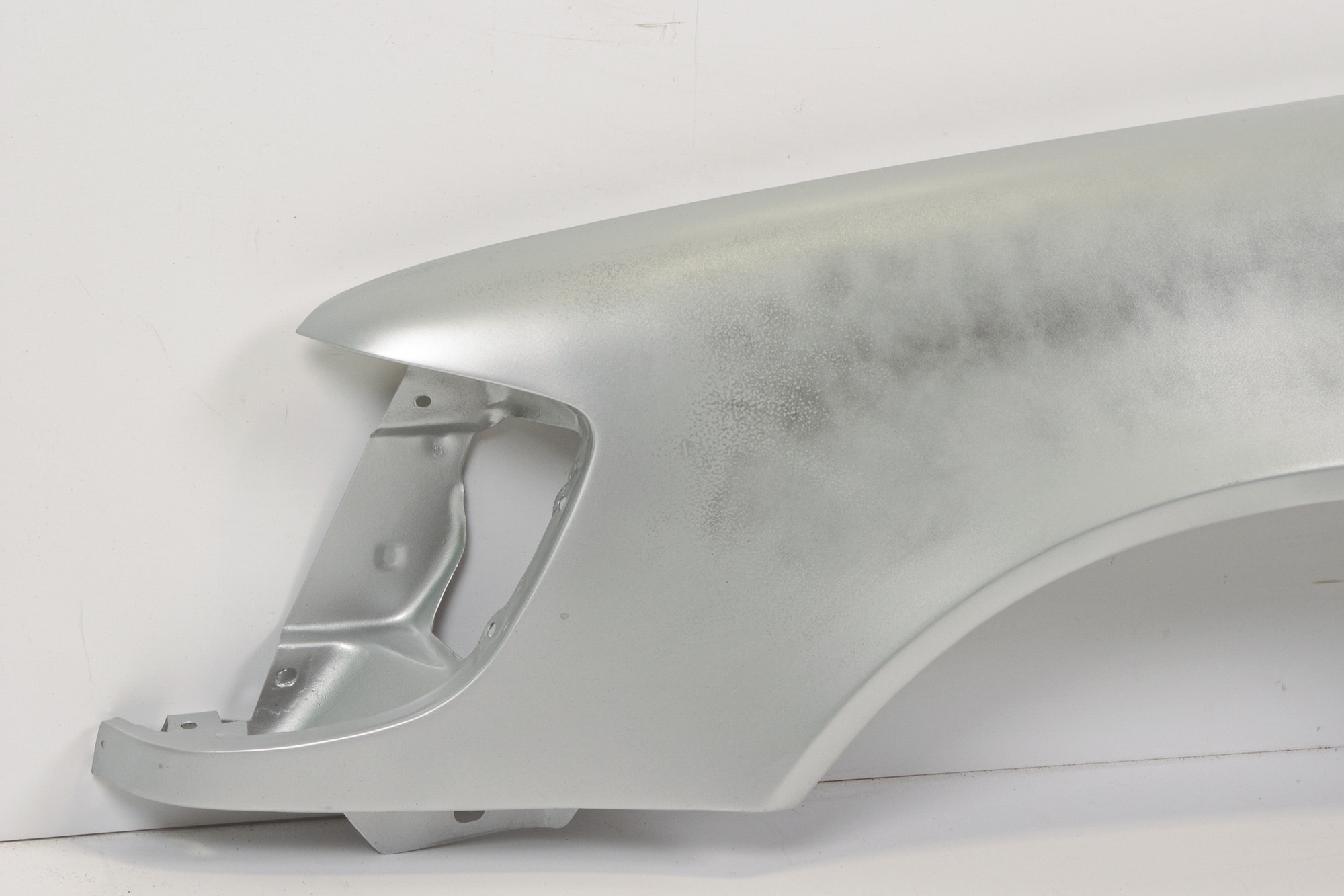 Mercedes 1408800318 Wing - Front Left Primer | W140 V140 S