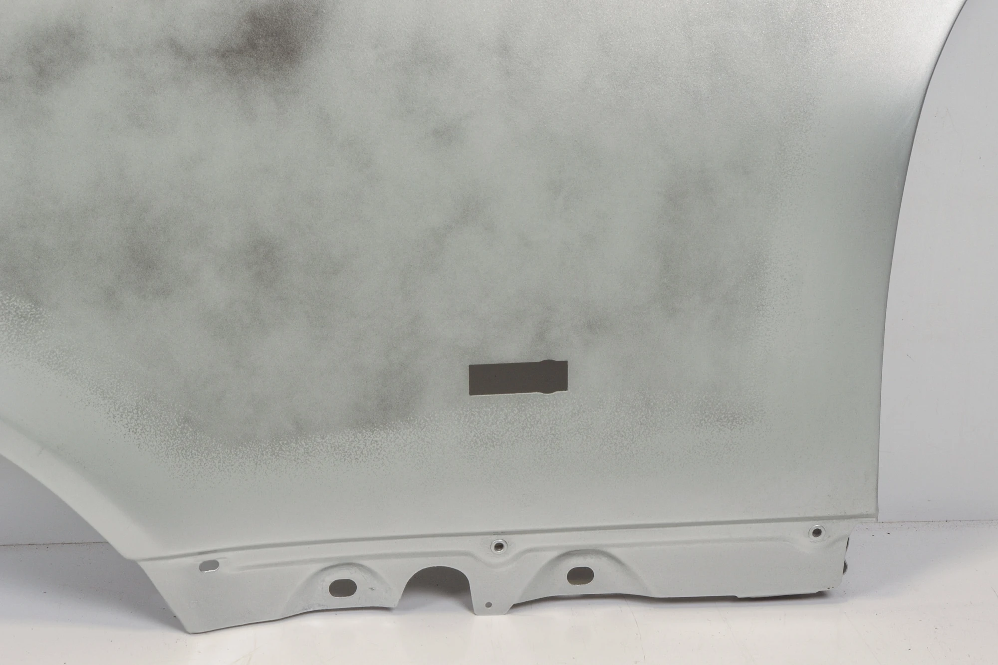 Mercedes 1408800318 Wing - Front Left Primer | W140 V140 S