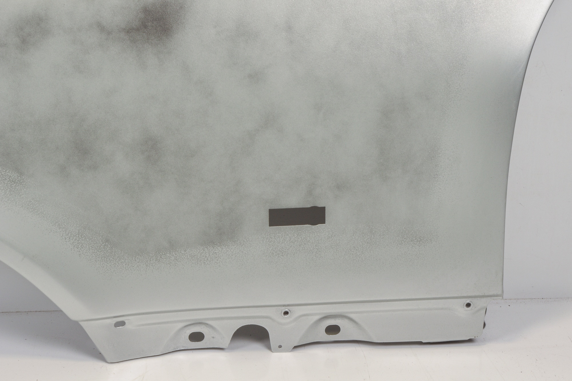 Mercedes 1408800318 Wing - Front Left Primer | W140 V140 S