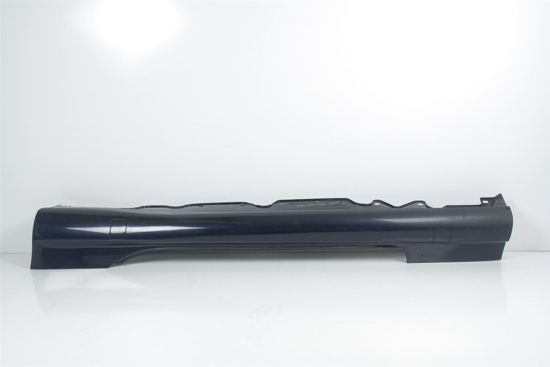 Mercedes 2306980354 AMG Skirt Panel - Left Blue | R230 SL