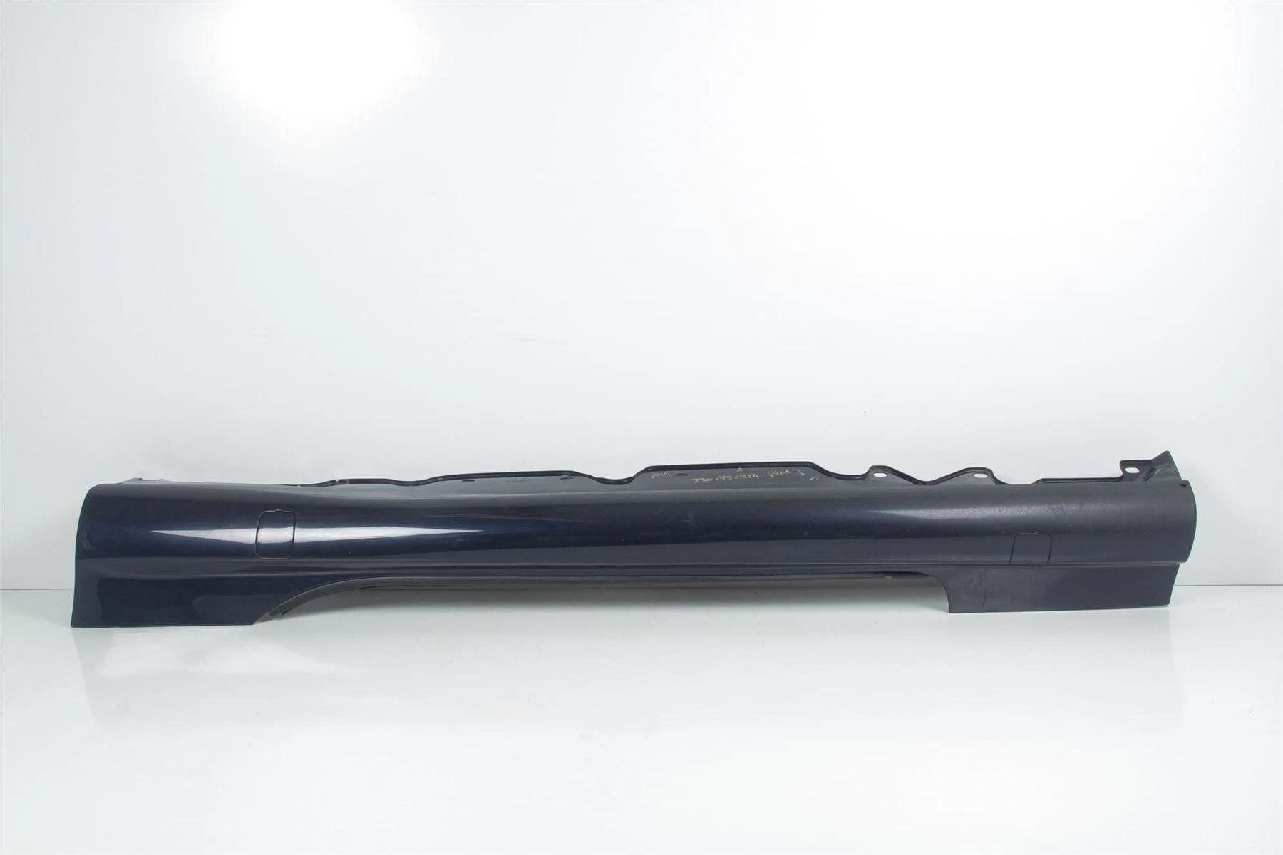 Mercedes 2306980354 AMG Skirt Panel - Left Blue | R230 SL