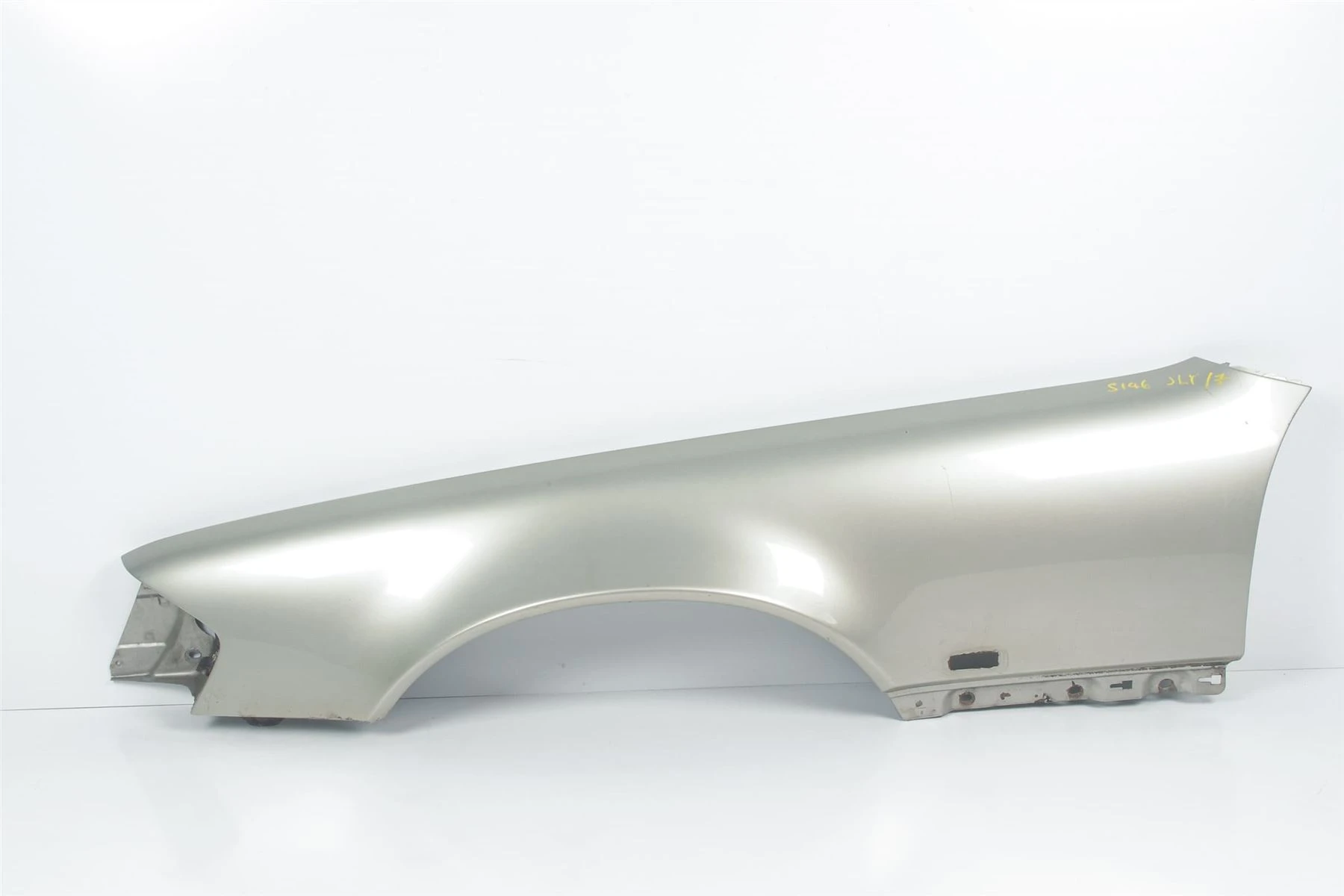 Mercedes 1298800318 Wing - Front Left Gold | R129 SL