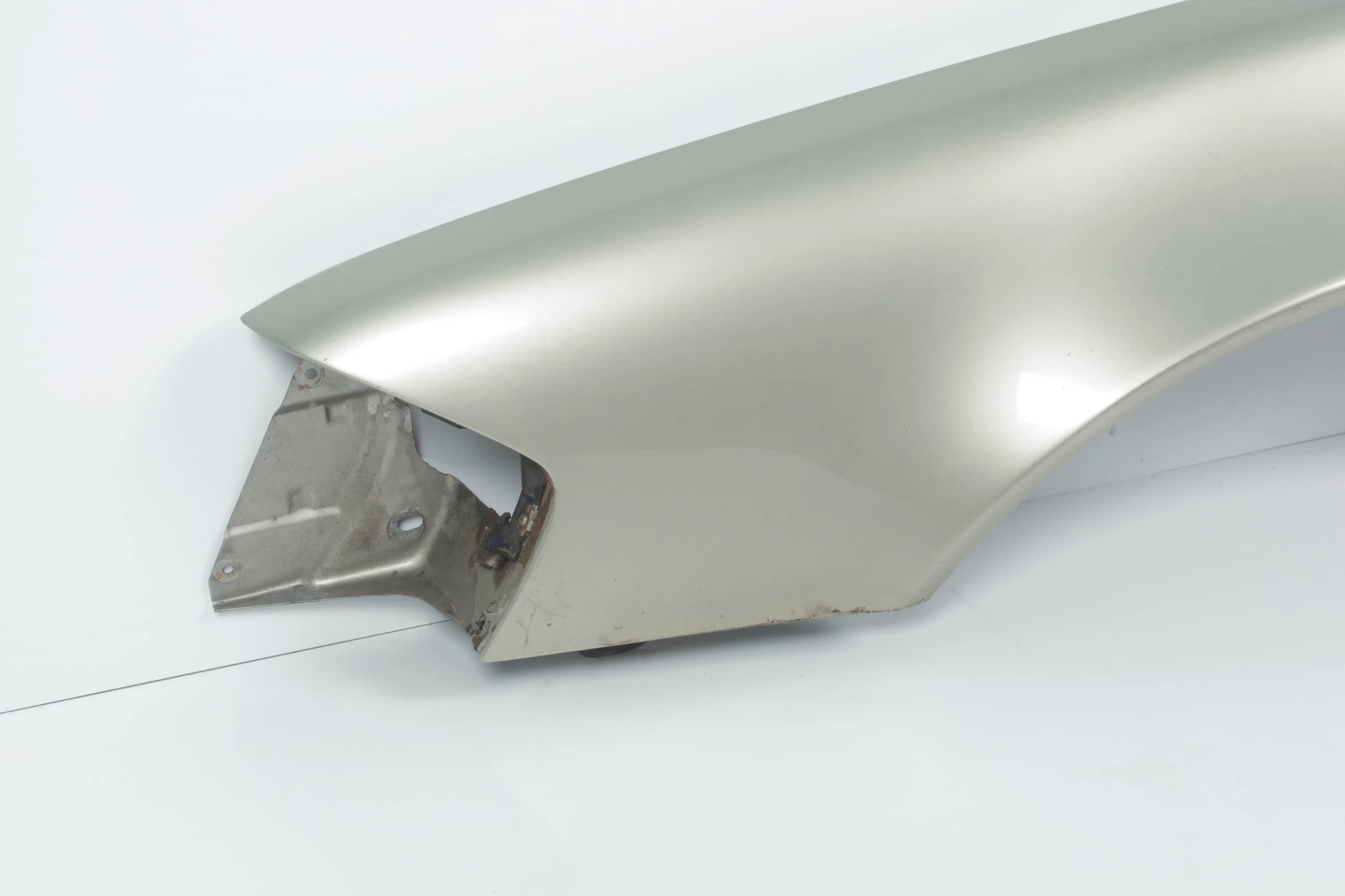 Mercedes 1298800318 Wing - Front Left Gold | R129 SL