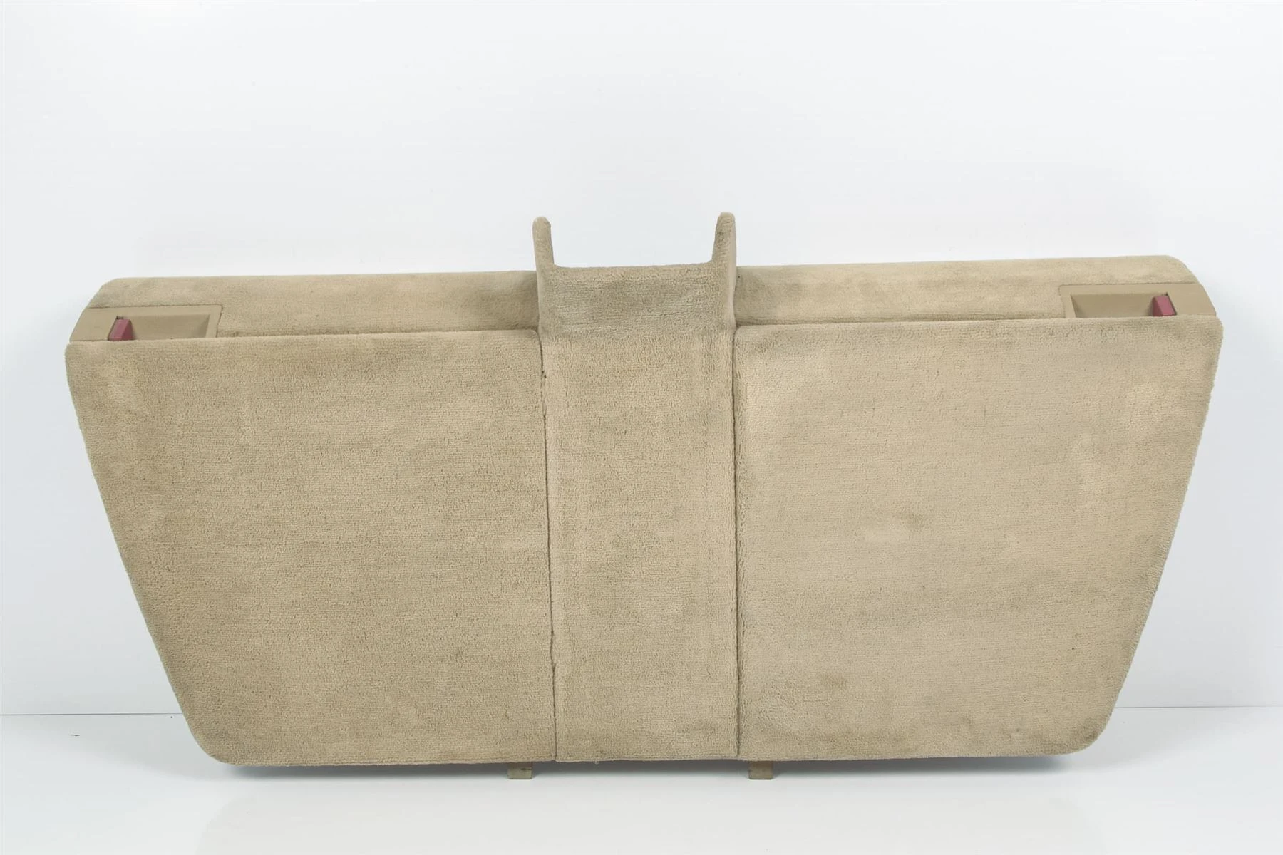 Mercedes 1296801491 Rear Bench Storage Panel - Rear Beige | R129 SL