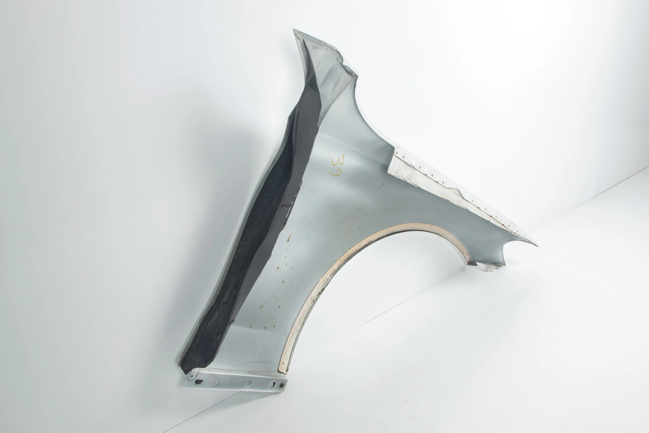 Mercedes 2058800118 Wing - Front Left White | W205 S205 C205 A205 C