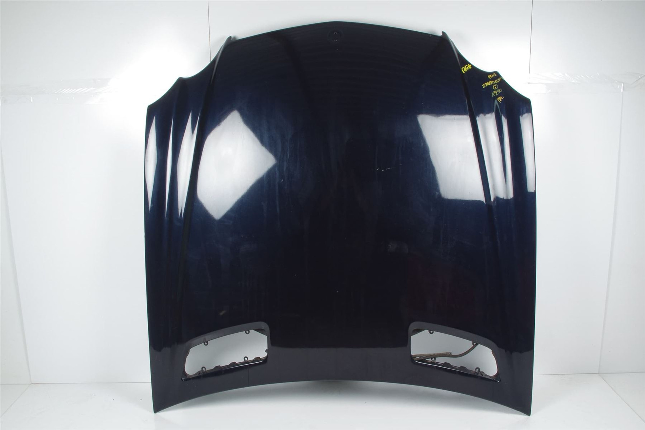 Mercedes 2308800357 Bonnet - Blue | R230 SL