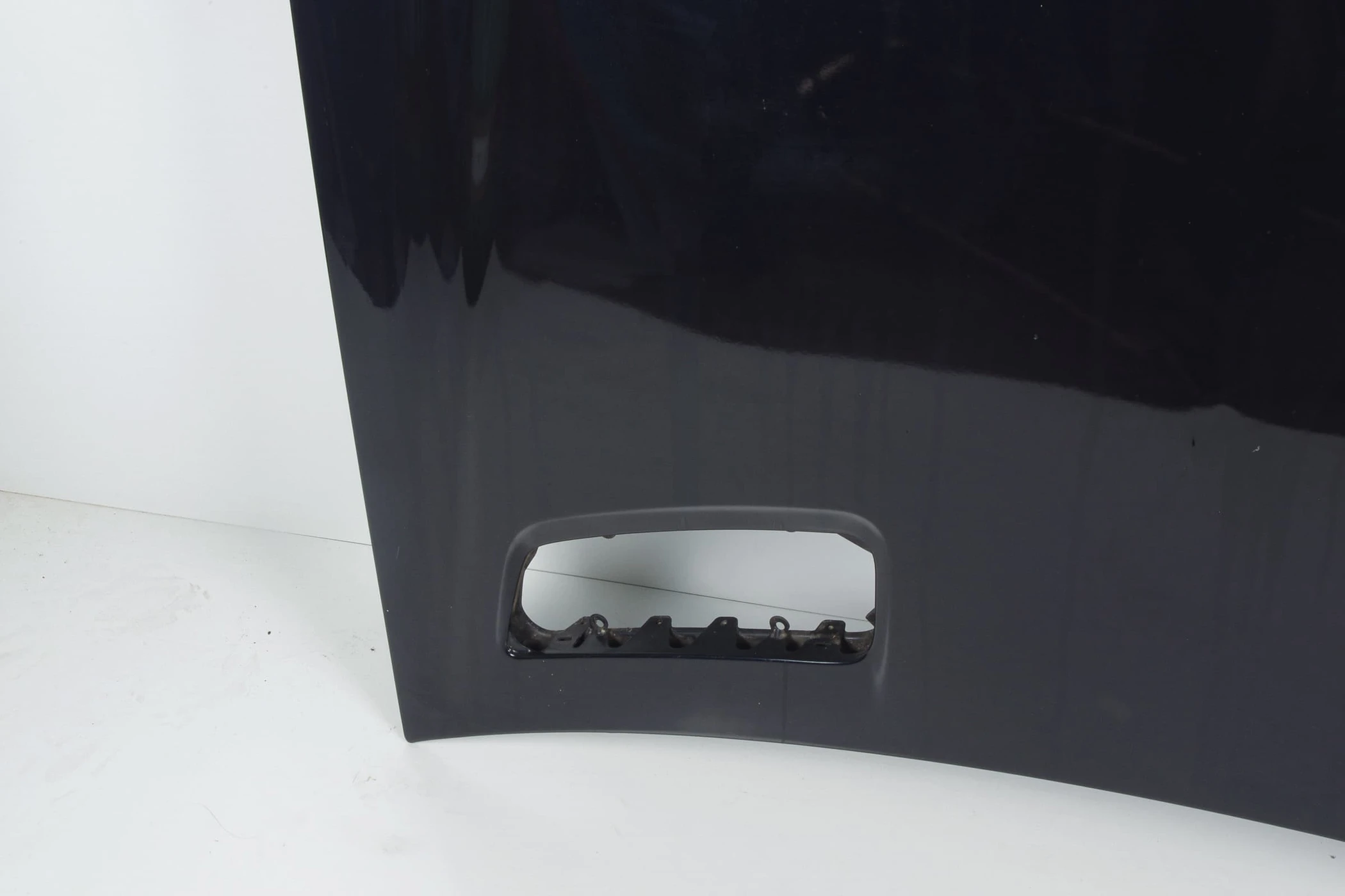 Mercedes 2308800357 Bonnet - Blue | R230 SL