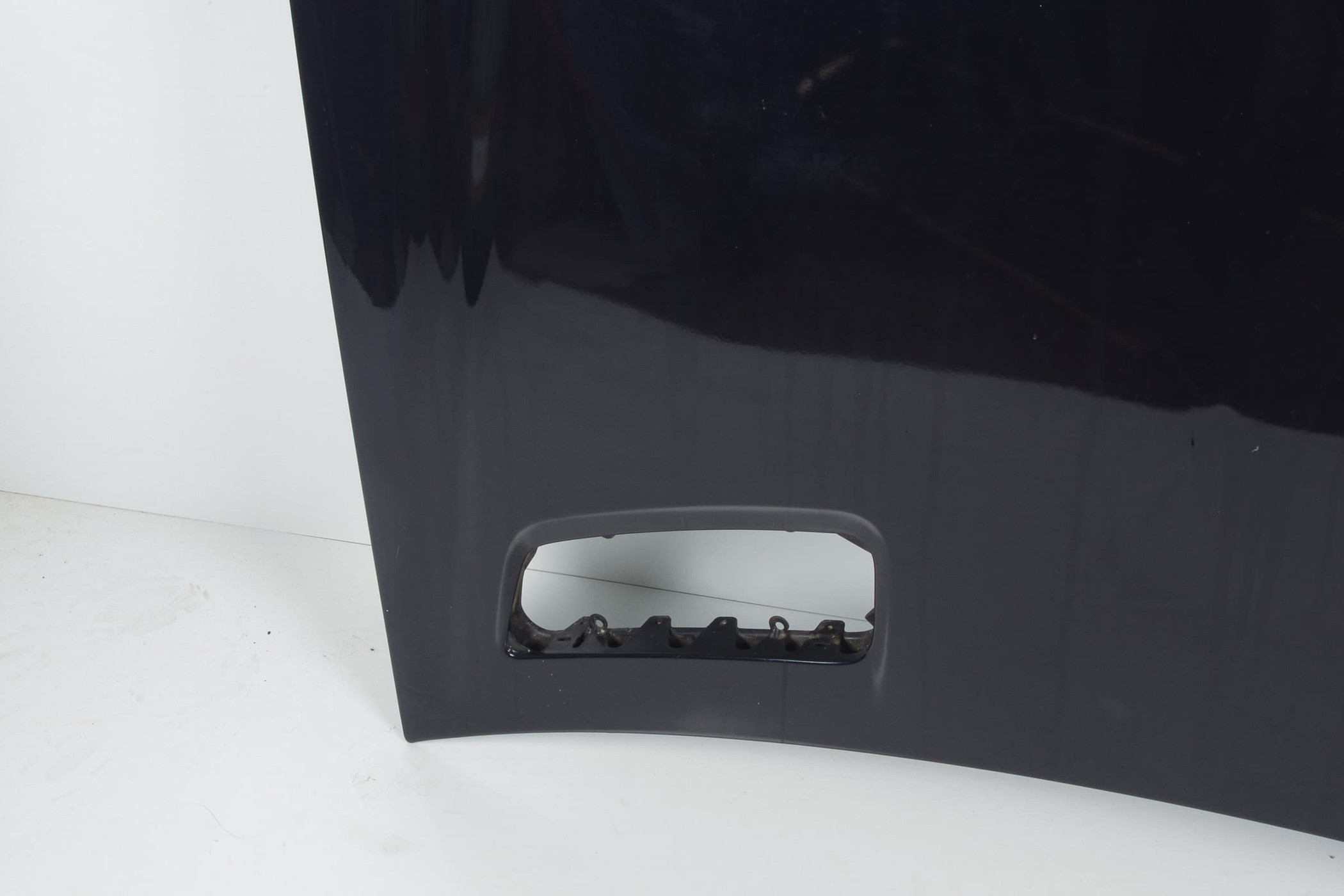 Mercedes 2308800357 Bonnet - Blue | R230 SL