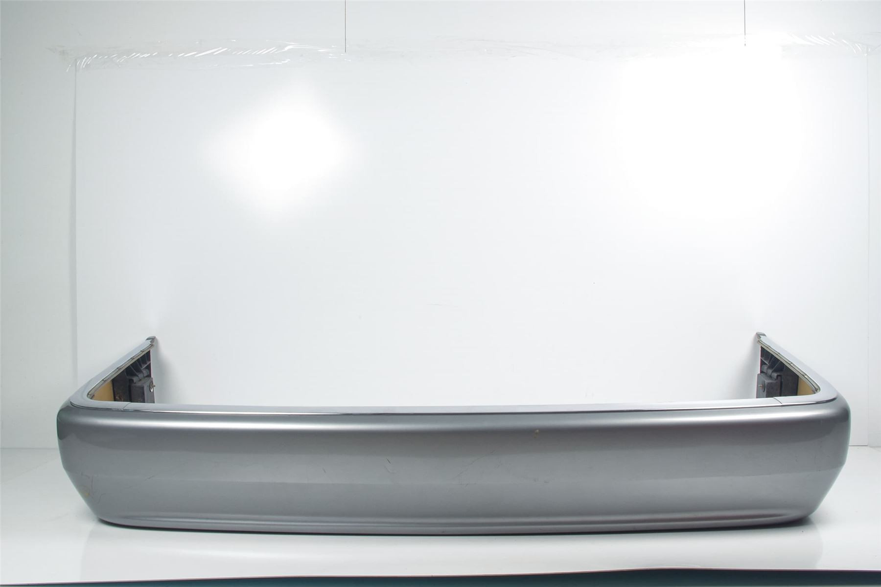 Mercedes 1408803271 Bumper - Rear Grey | W140 V140 S