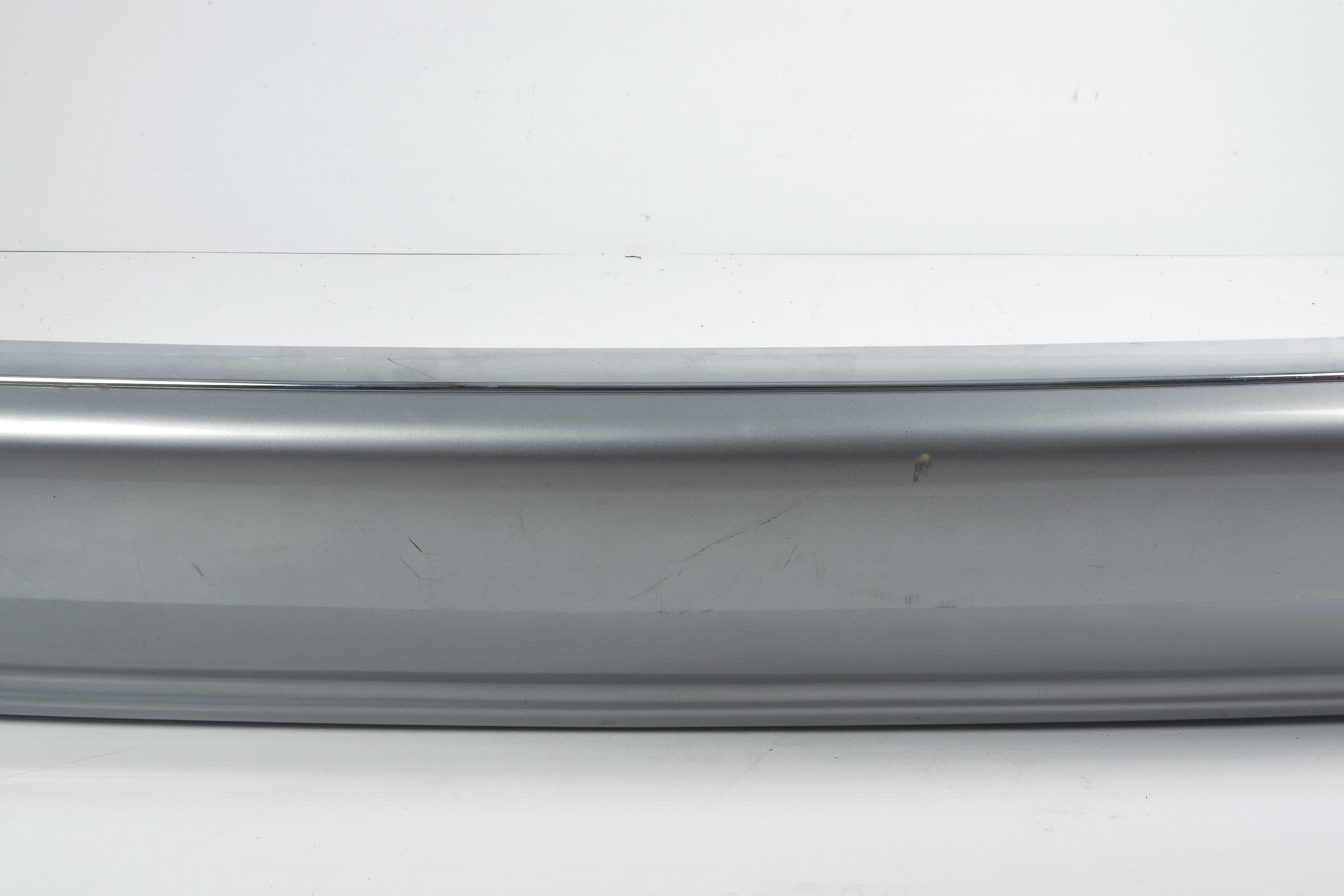 Mercedes 1408803271 Bumper - Rear Grey | W140 V140 S