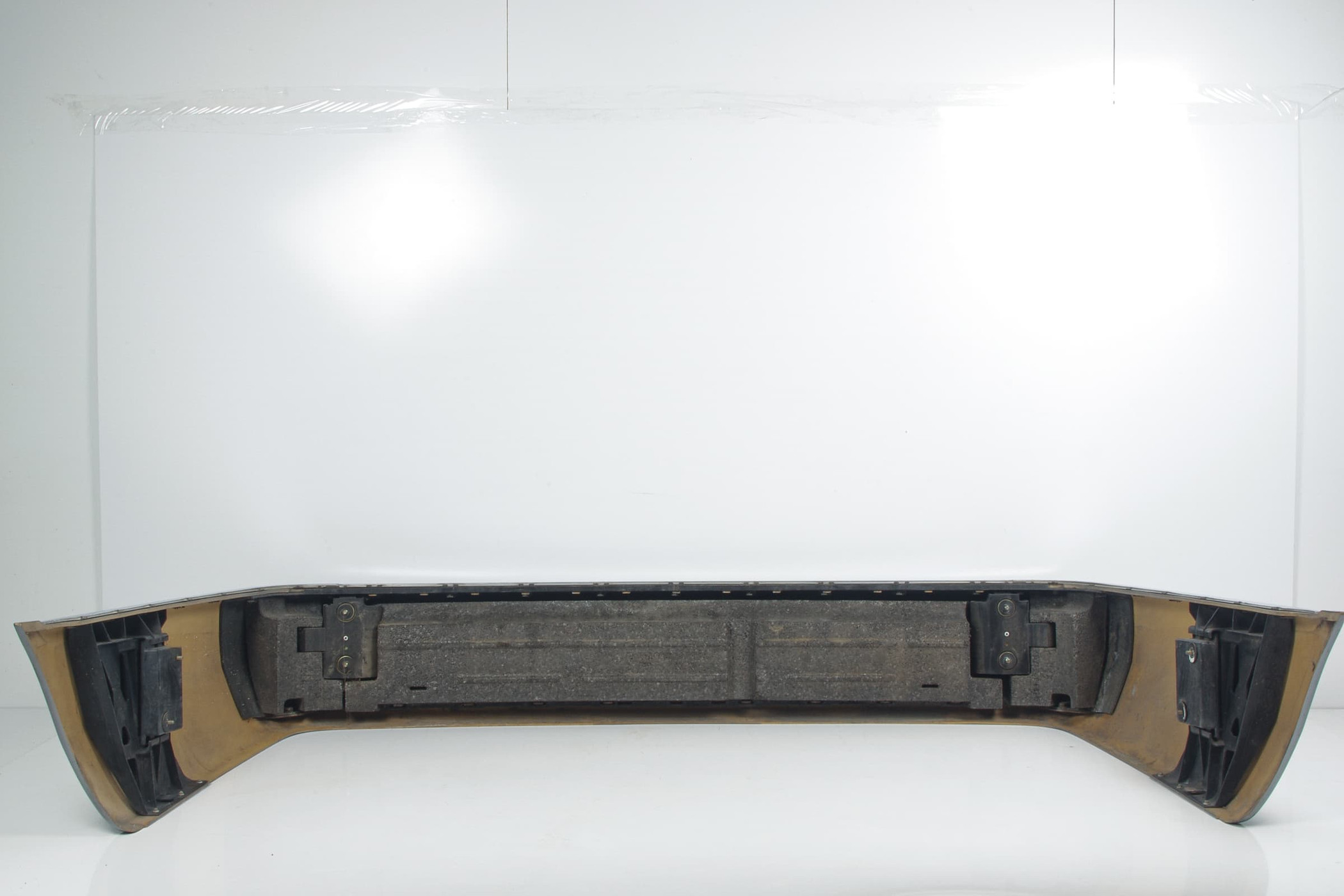 Mercedes 1408803271 Bumper - Rear Grey | W140 V140 S