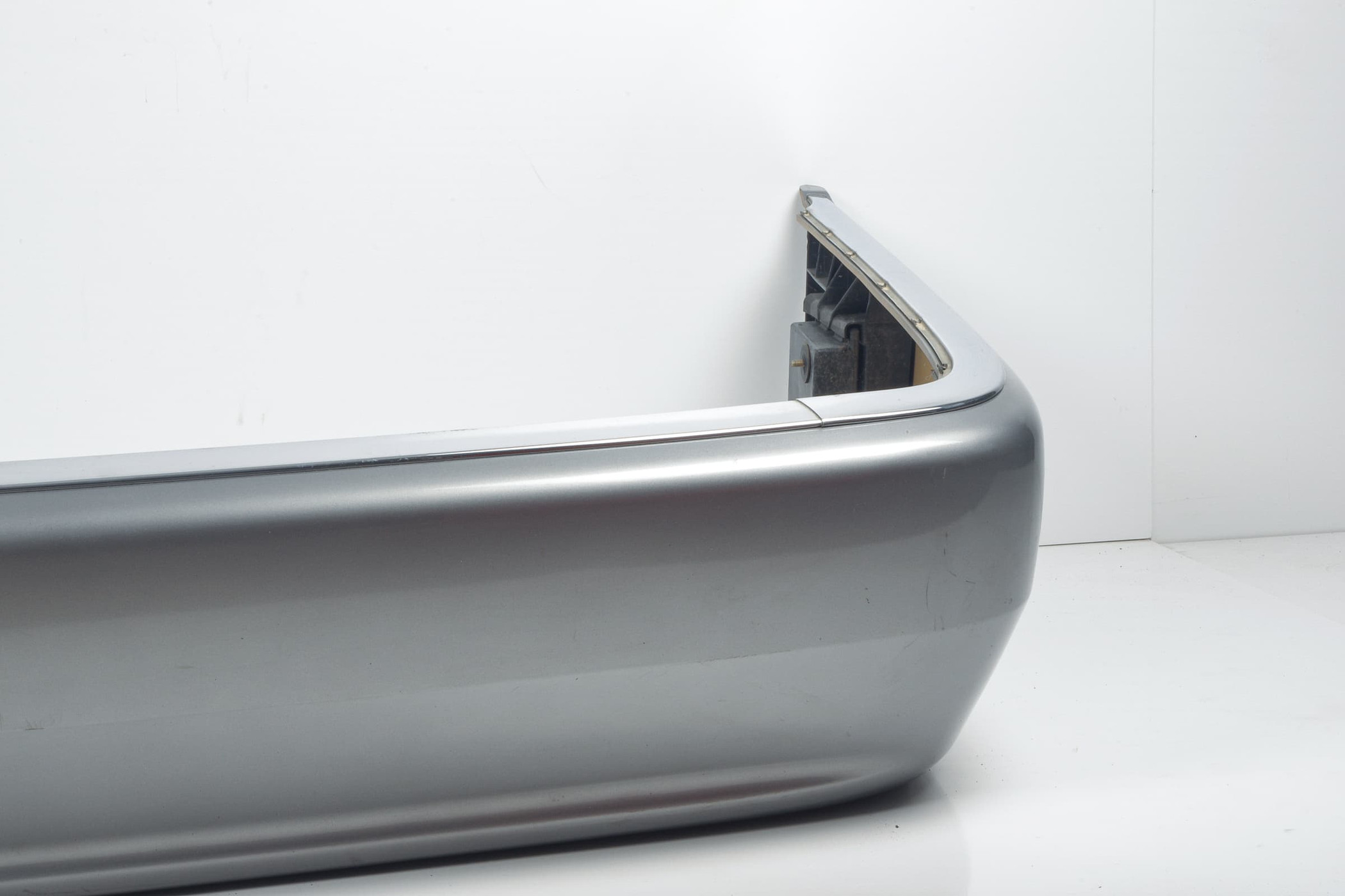 Mercedes 1408803271 Bumper - Rear Grey | W140 V140 S