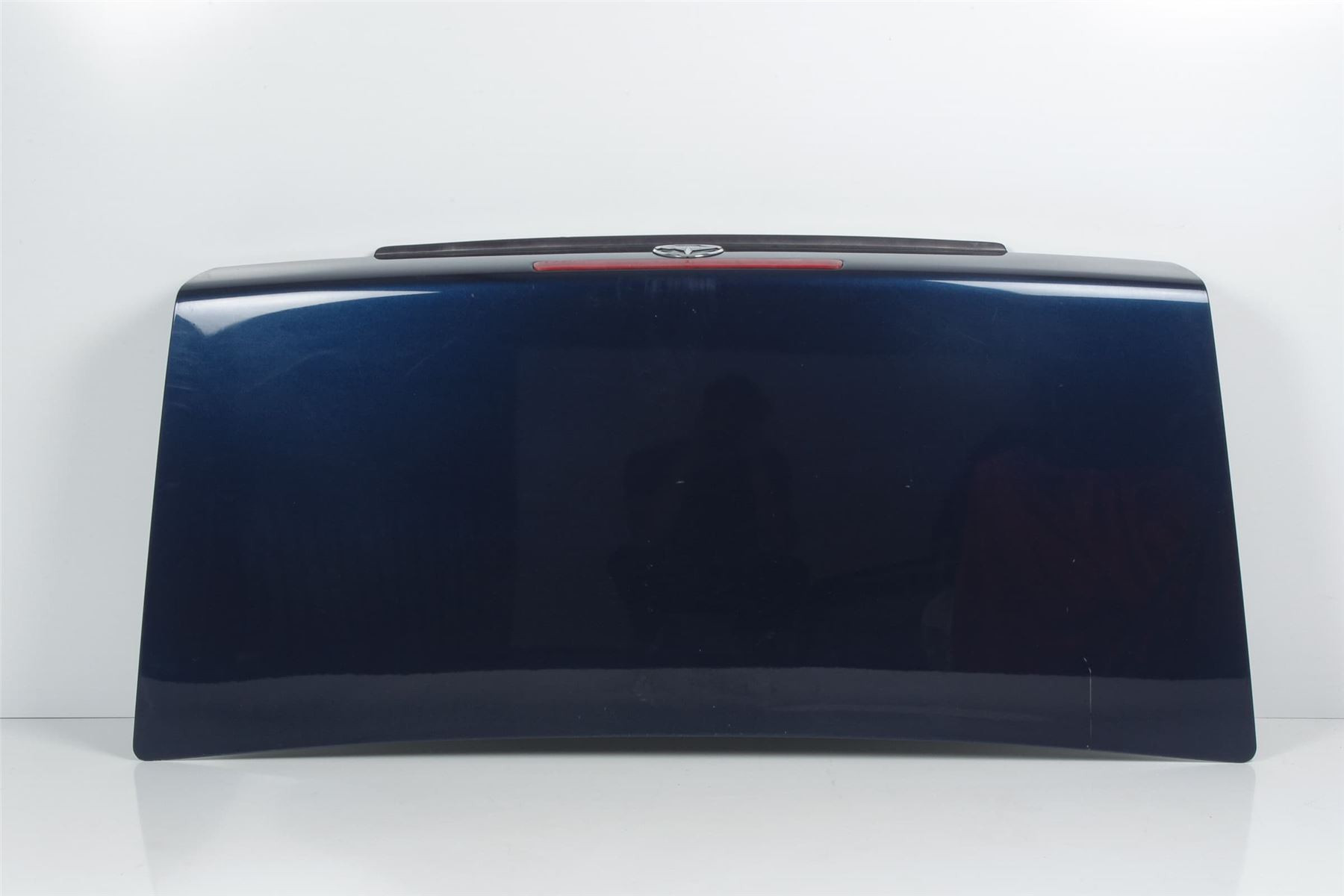 Mercedes 1297501475 Boot Lid - Blue (a) | R129 SL