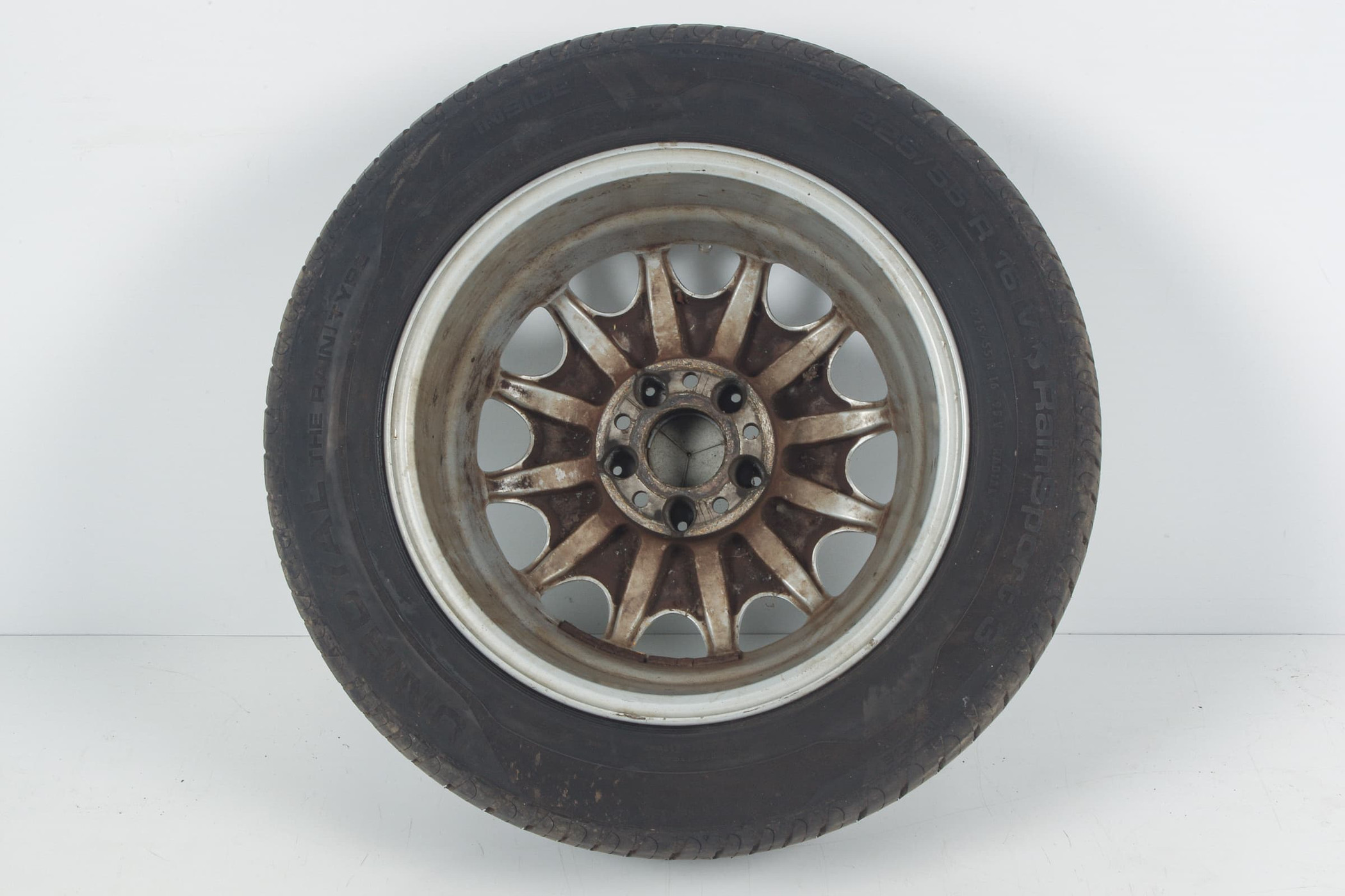 Mercedes 1294010702 Alloy Wheel x5 | R129 SL