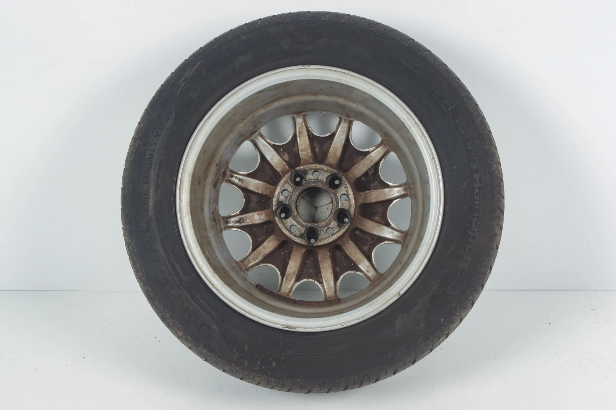 Mercedes 1294010702 Alloy Wheel x5 | R129 SL