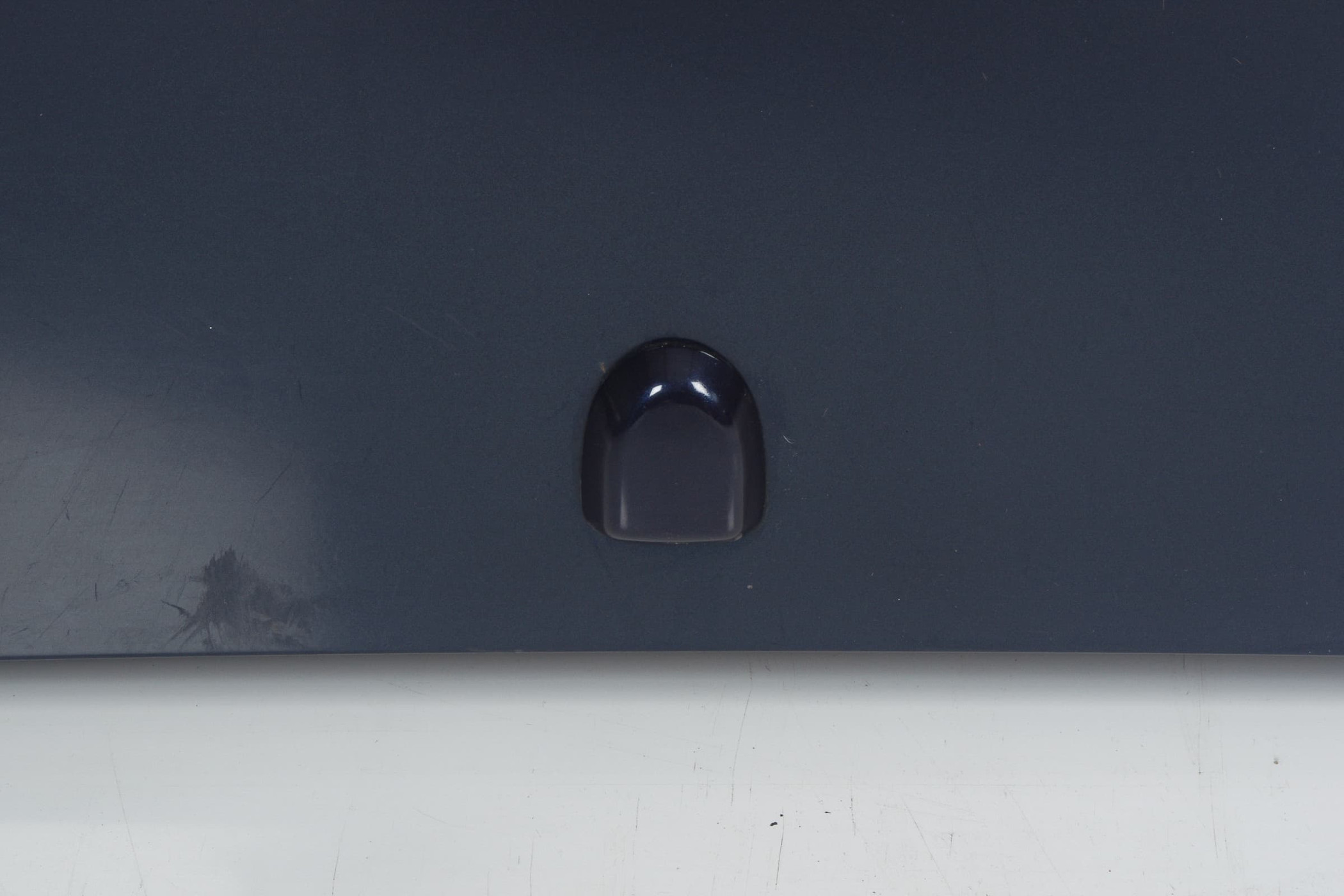 Mercedes 1297501475 Boot Lid - Blue | R129 SL