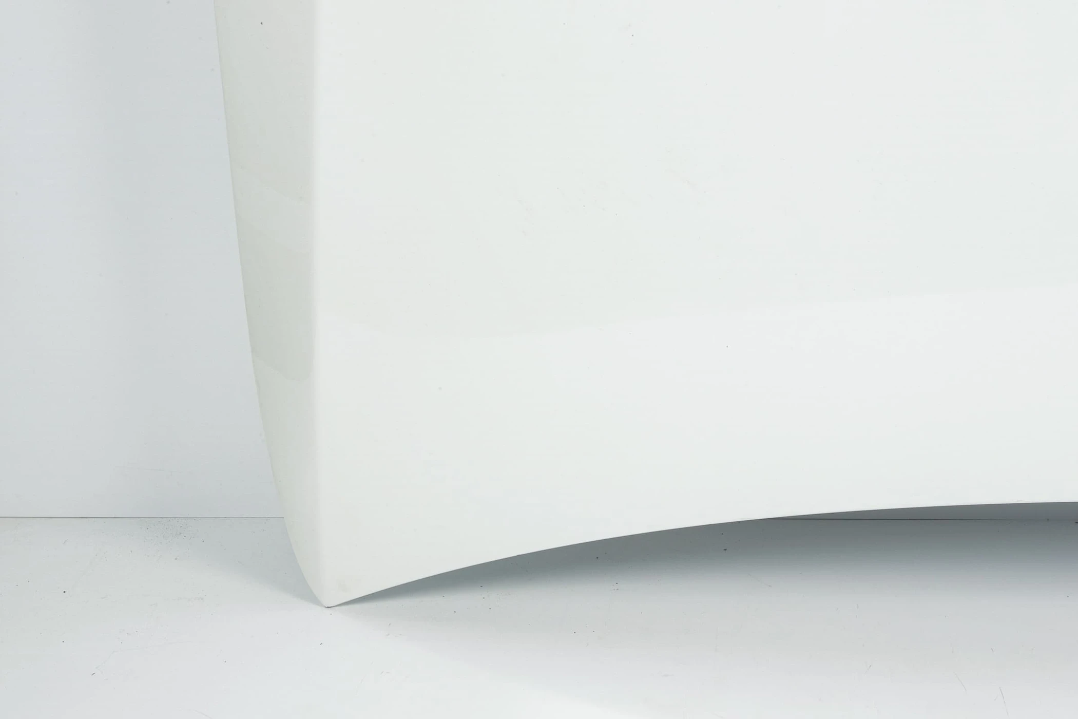 Mercedes 2058800357 Bonnet - White | W205 S205 C205 A205 C