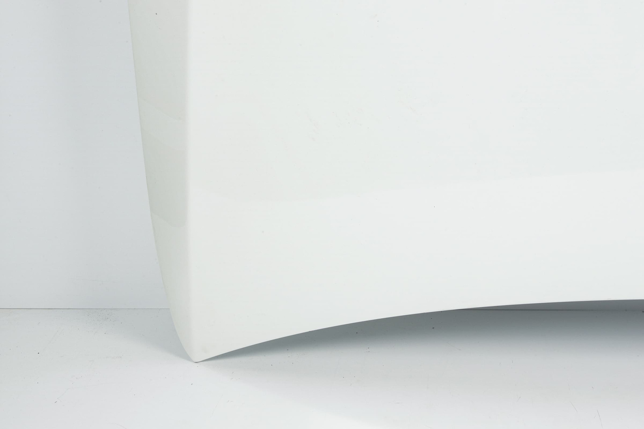 Mercedes 2058800357 Bonnet - White | W205 S205 C205 A205 C