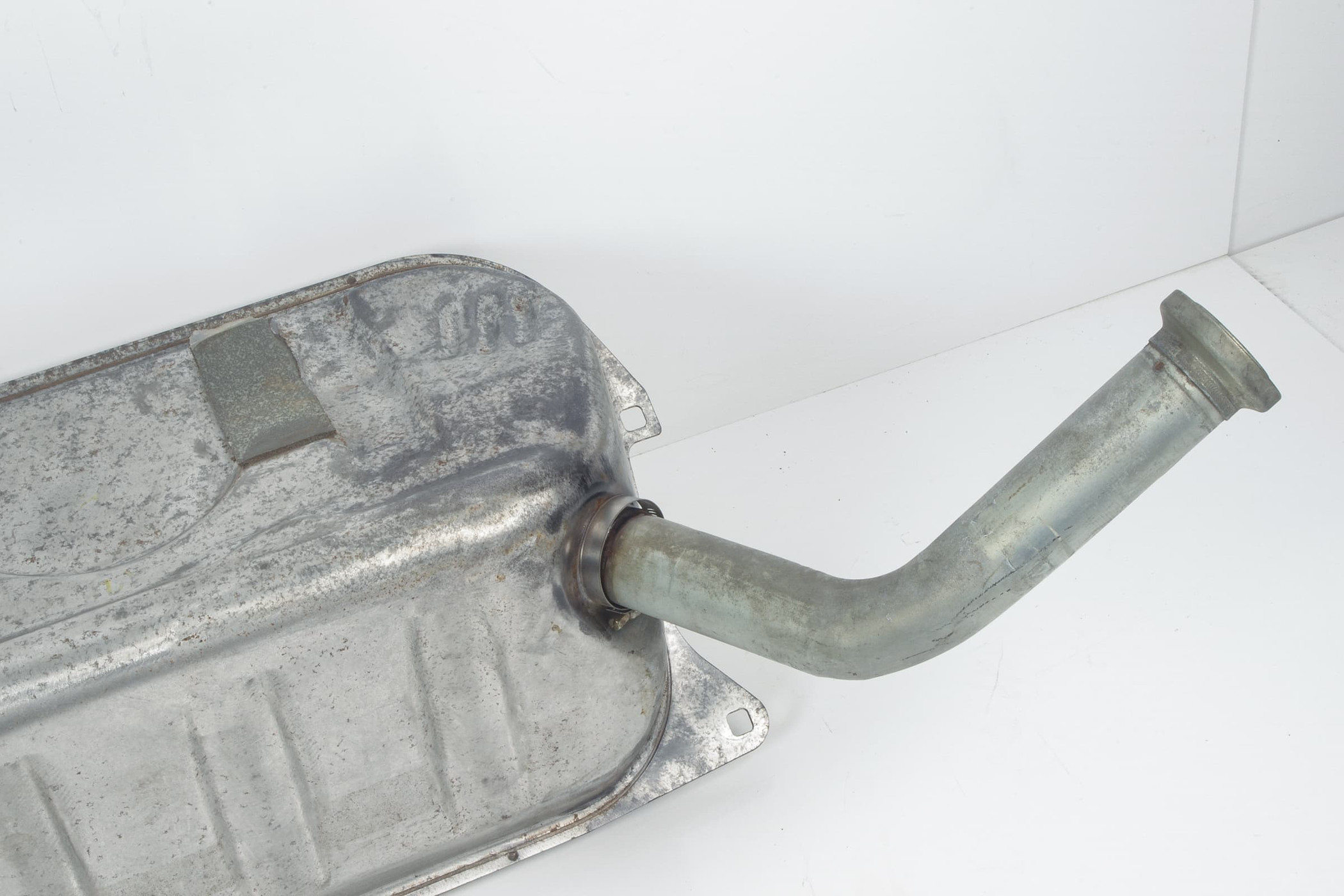 Mercedes 1294700201 Fuel Tank (c) | R129 SL