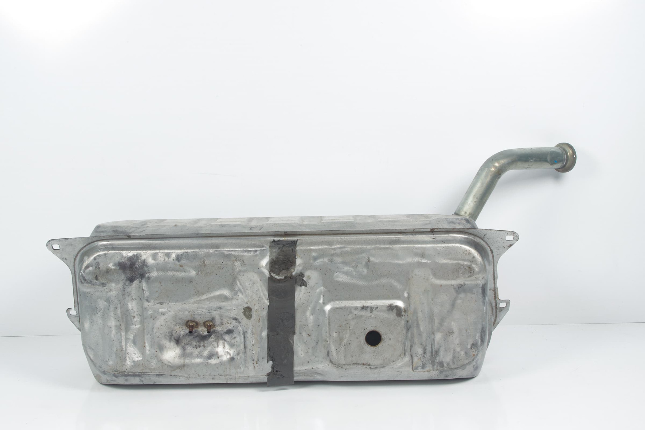 Mercedes 1294700201 Fuel Tank (c) | R129 SL