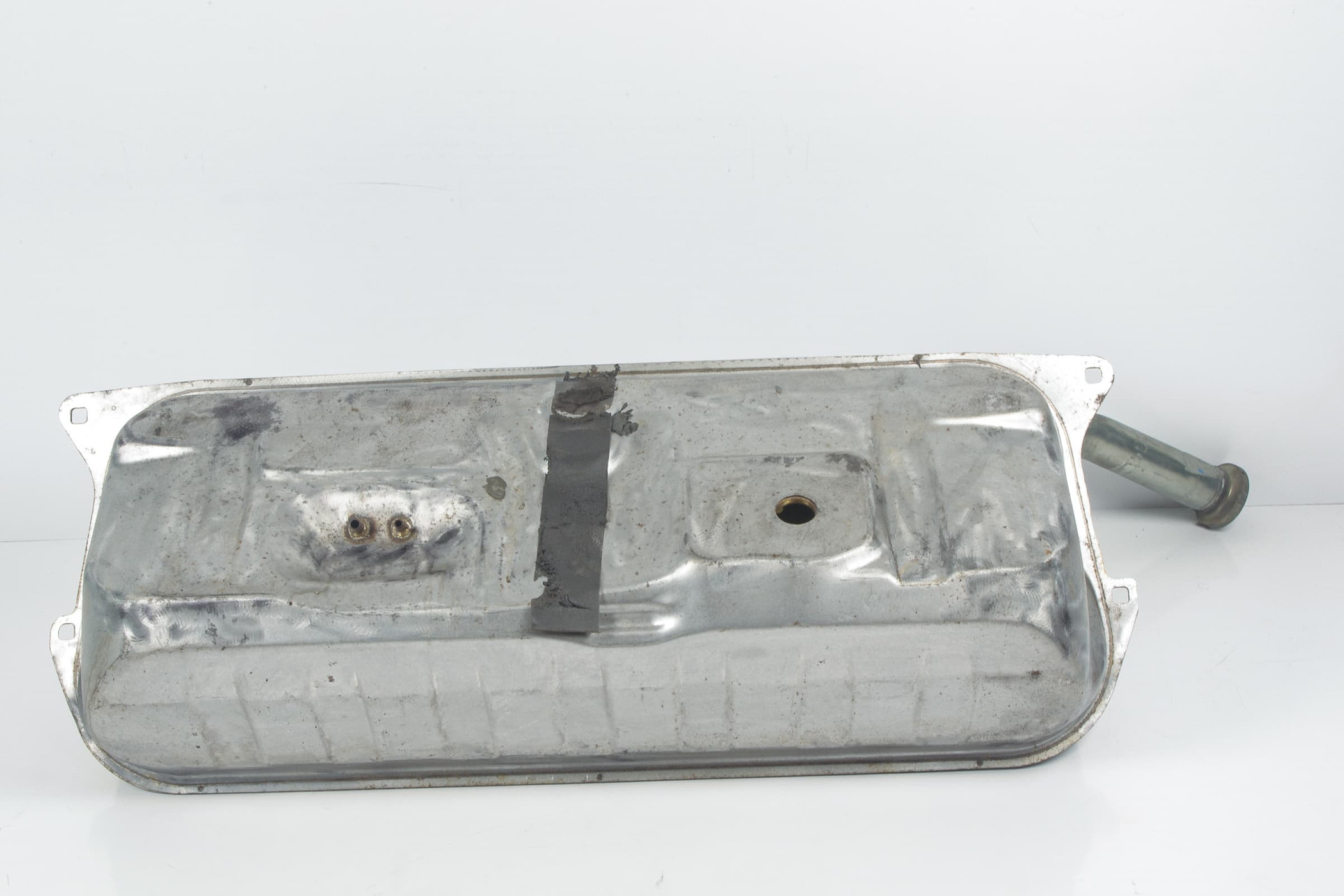 Mercedes 1294700201 Fuel Tank (c) | R129 SL