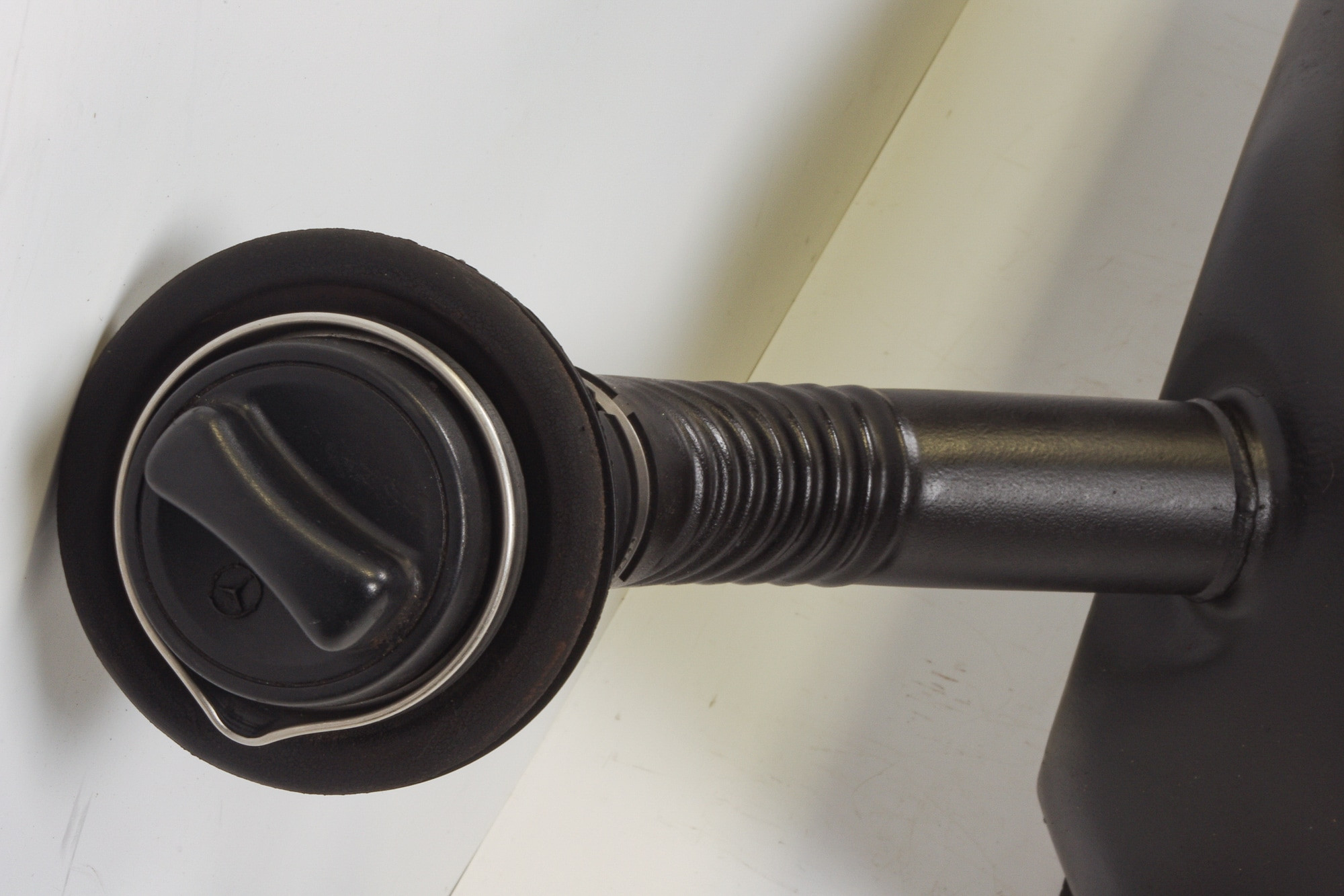 Mercedes 1294700201 Fuel Tank (c) | R129 SL