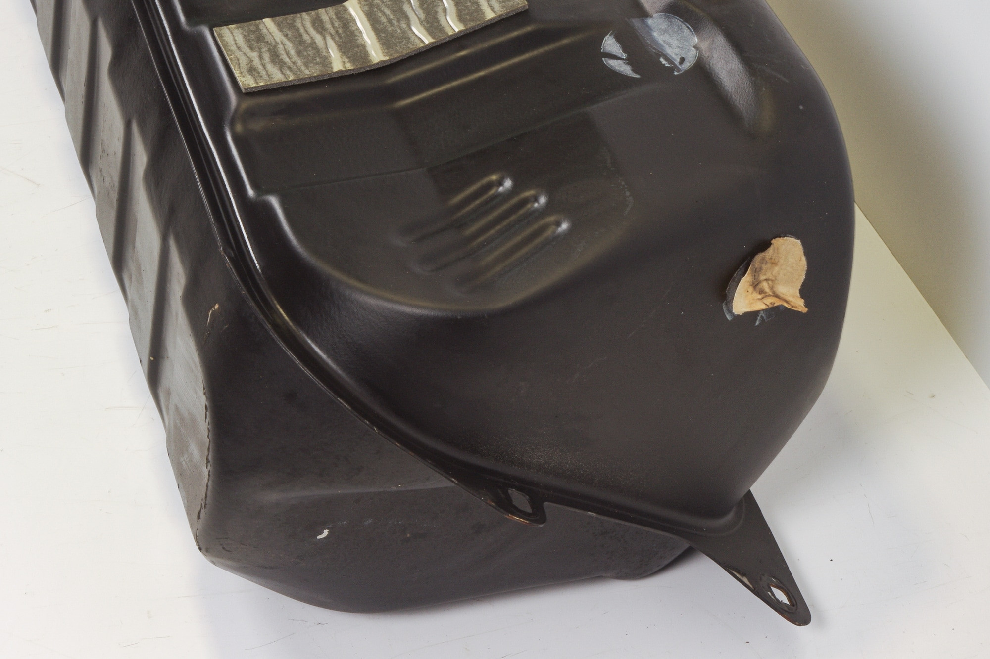 Mercedes 1294700201 Fuel Tank (c) | R129 SL