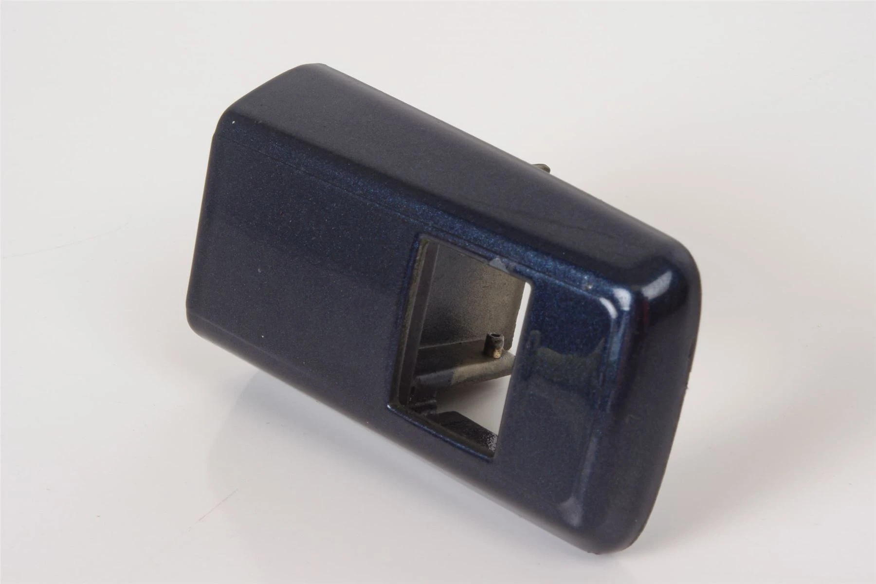 Mercedes 1297605577 Door Lock Infrared Receiver Guide - Left Blue | R129 SL