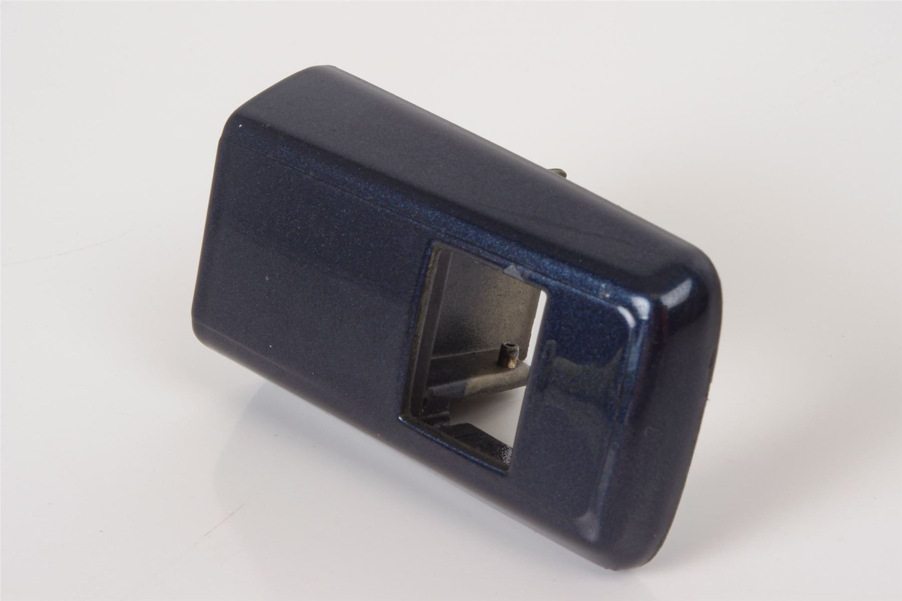 Mercedes 1297605577 Door Lock Infrared Receiver Guide - Left Blue | R129 SL