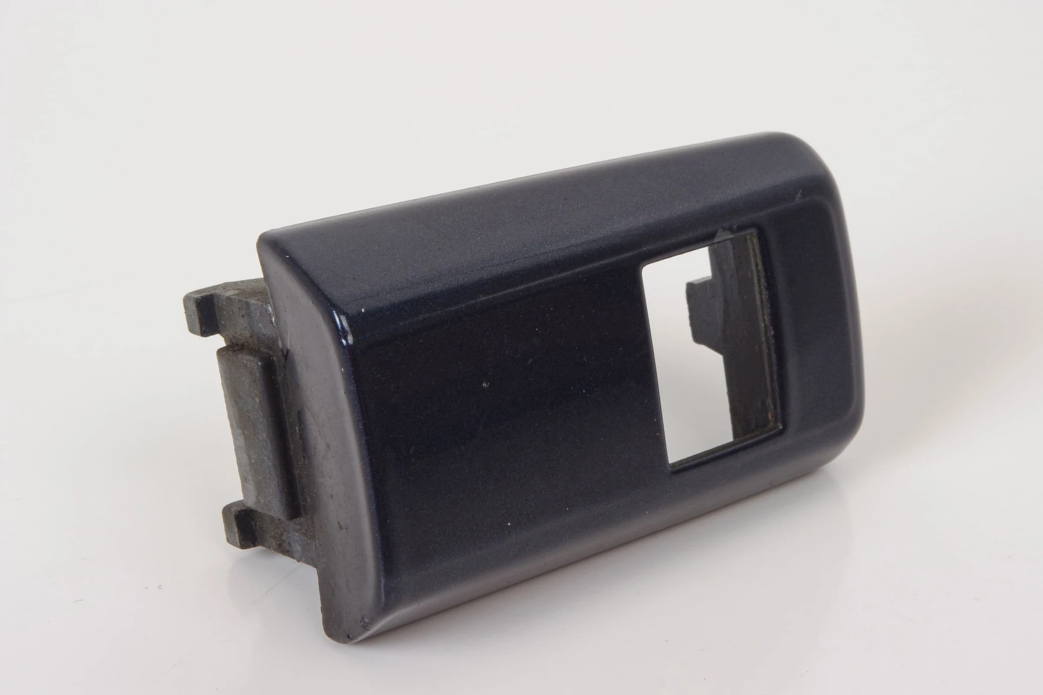 Mercedes 1297605577 Door Lock Infrared Receiver Guide - Left Blue | R129 SL