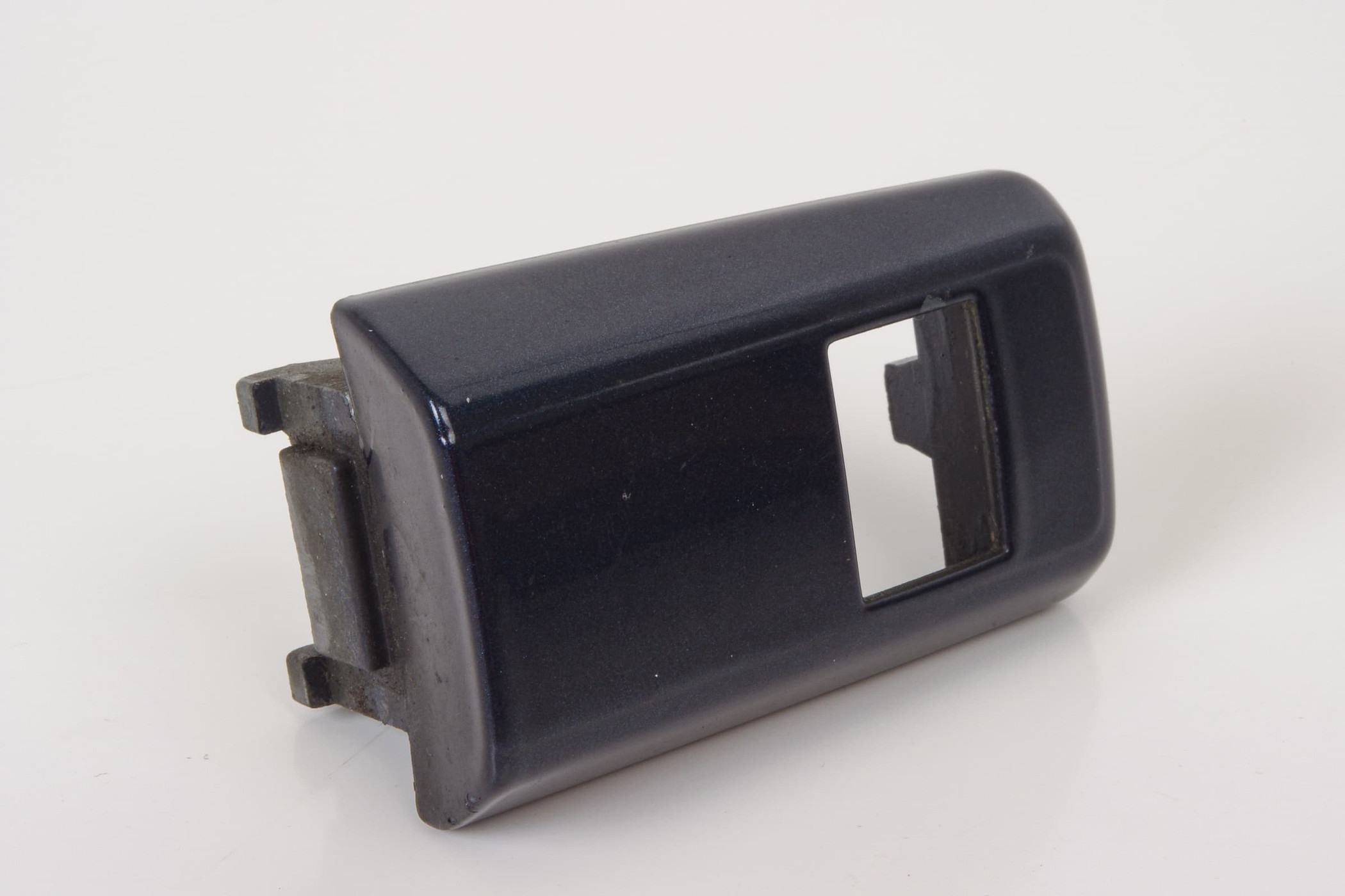 Mercedes 1297605577 Door Lock Infrared Receiver Guide - Left Blue | R129 SL