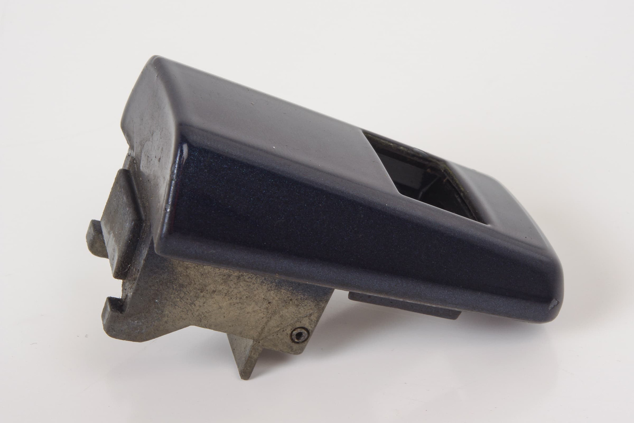 Mercedes 1297605577 Door Lock Infrared Receiver Guide - Left Blue | R129 SL