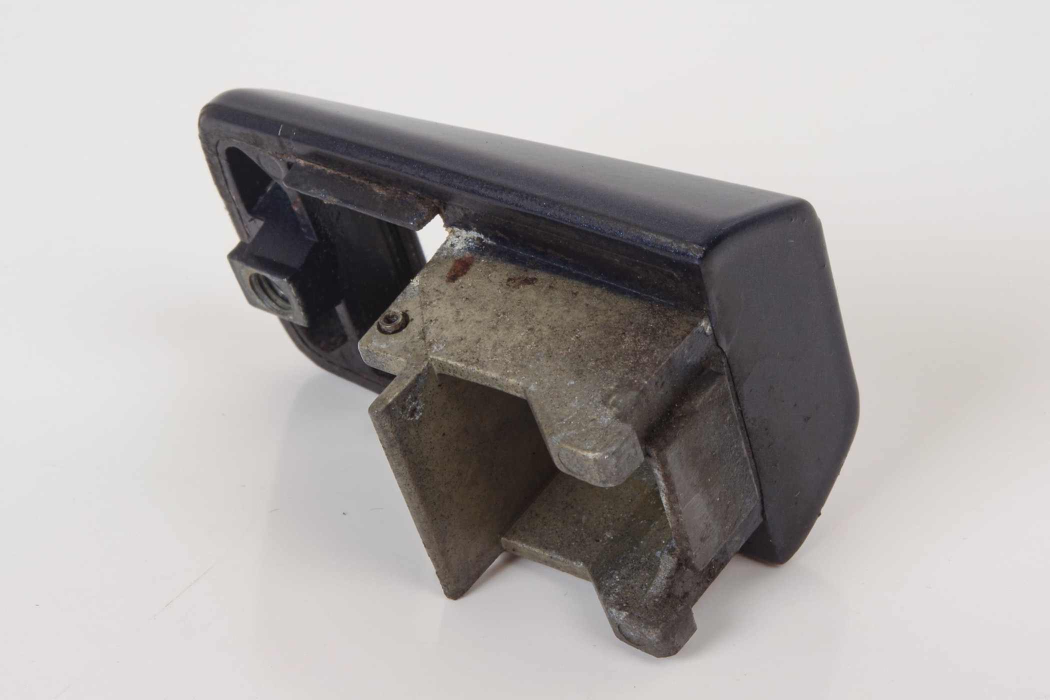 Mercedes 1297605577 Door Lock Infrared Receiver Guide - Left Blue | R129 SL