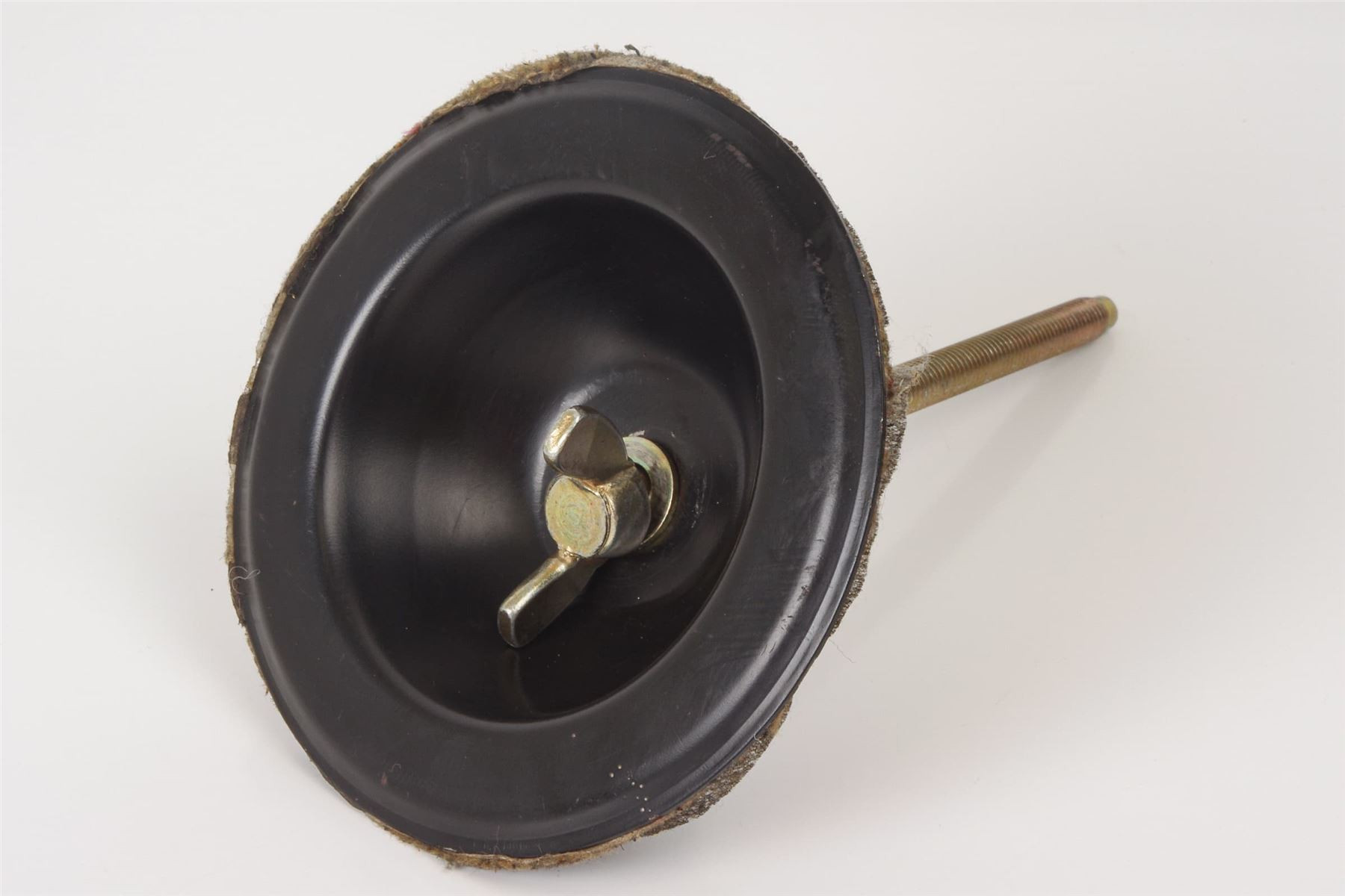 Mercedes 1298900114 Spare Wheel Clamp | R129 SL