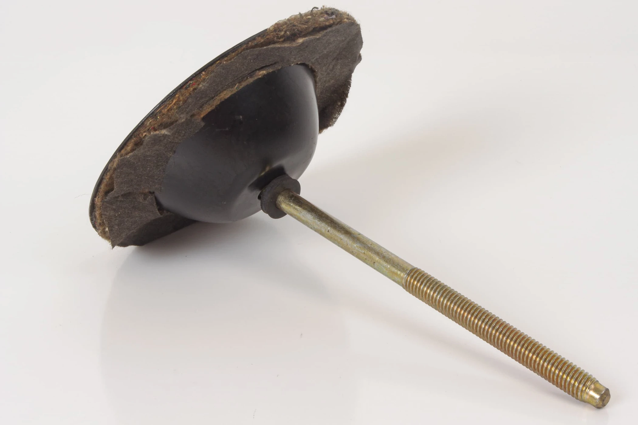 Mercedes 1298900114 Spare Wheel Clamp | R129 SL