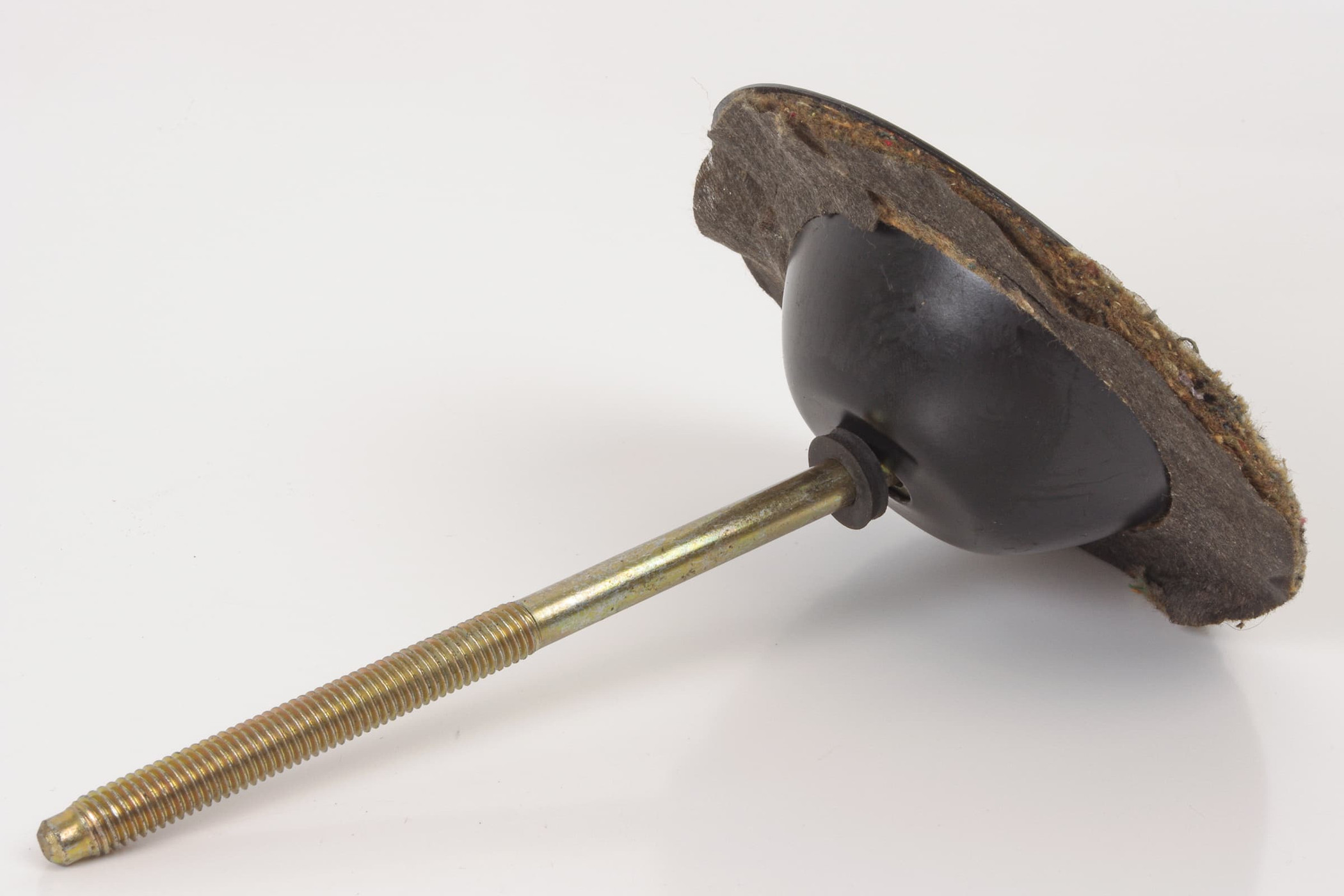 Mercedes 1298900114 Spare Wheel Clamp | R129 SL