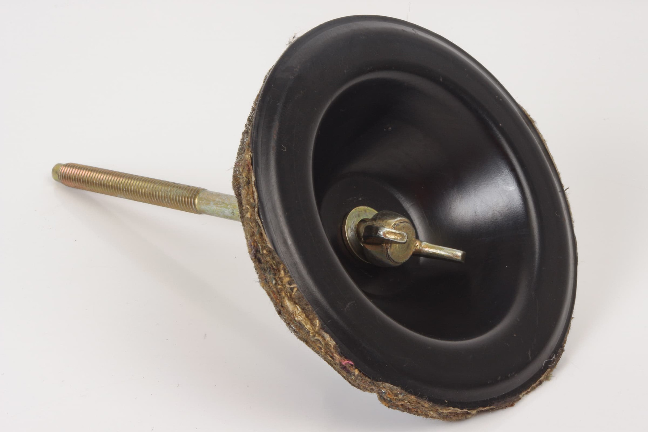 Mercedes 1298900114 Spare Wheel Clamp | R129 SL