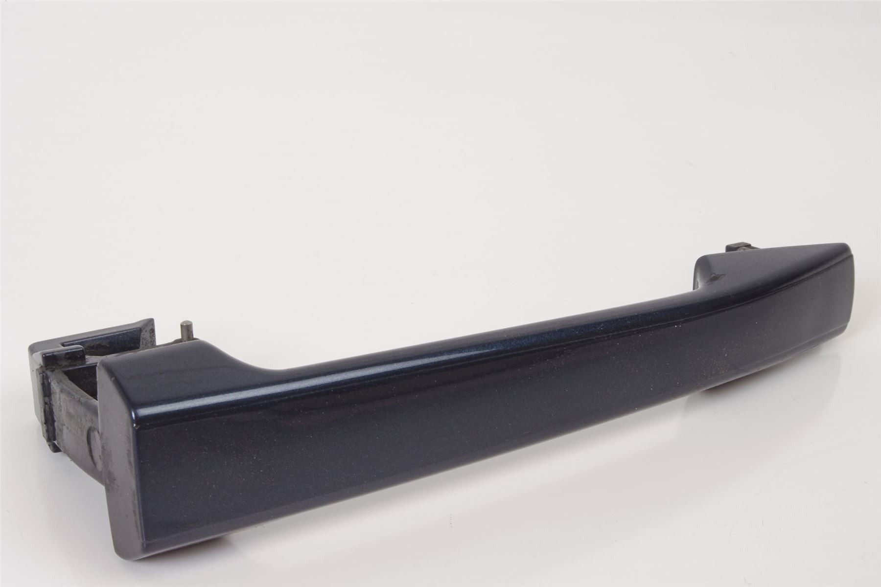 Mercedes 1297600170 Exterior Door Handle - Front Blue | R129 SL