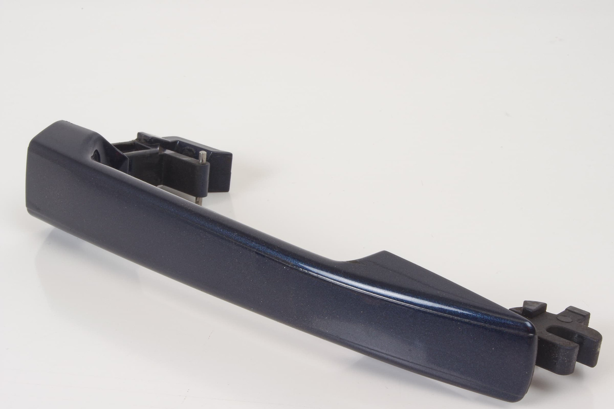 Mercedes 1297600170 Exterior Door Handle - Front Blue | R129 SL