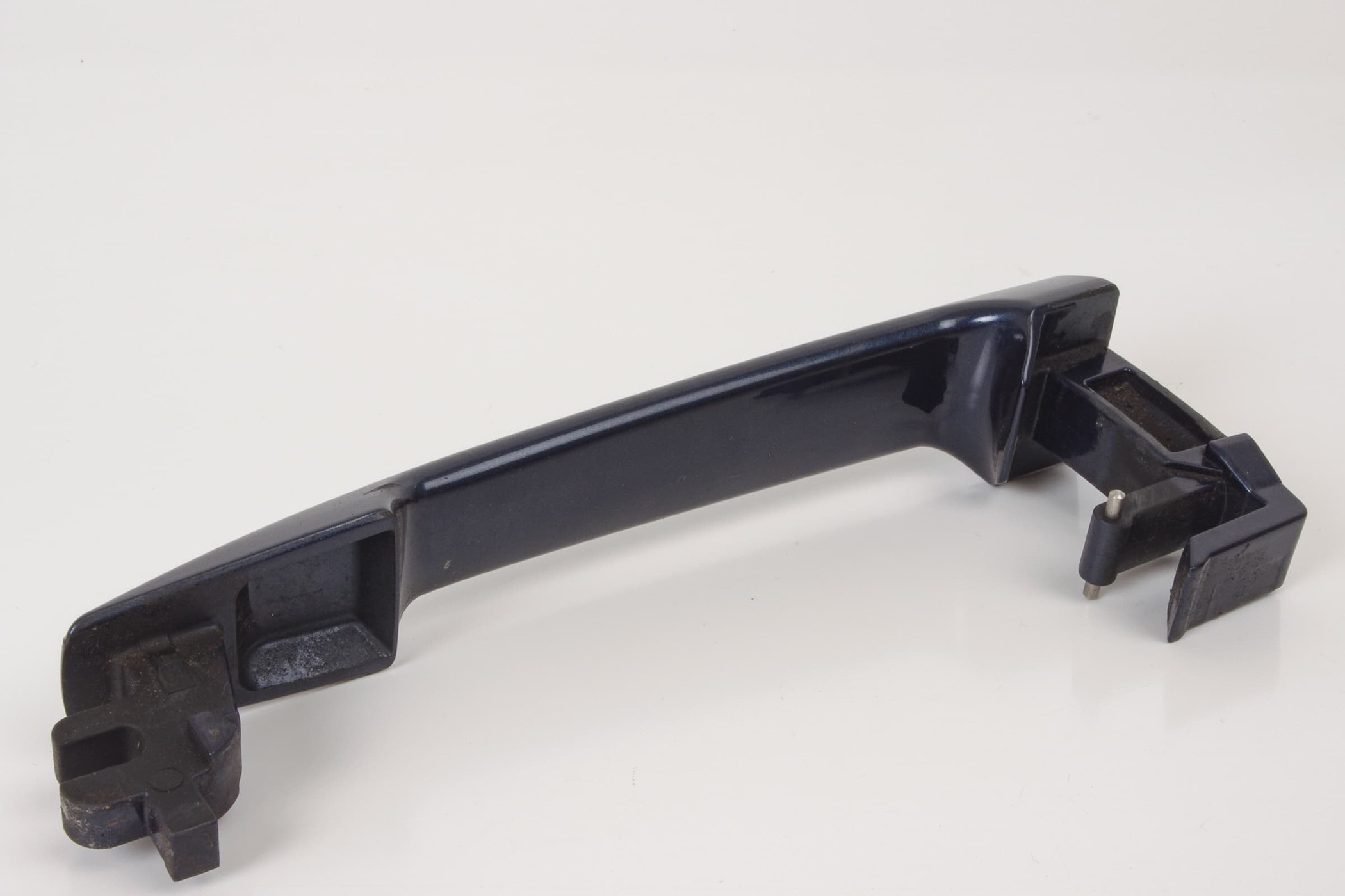 Mercedes 1297600170 Exterior Door Handle - Front Blue | R129 SL