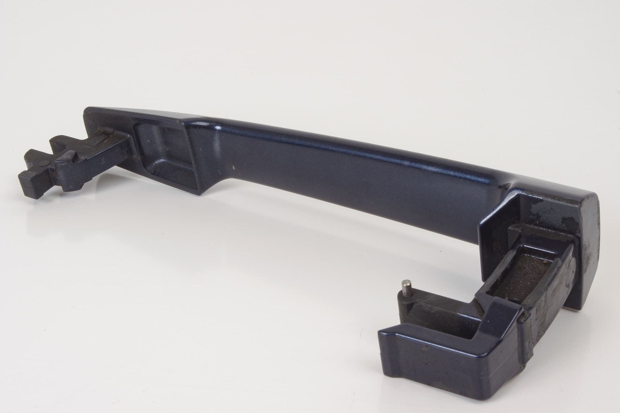 Mercedes 1297600170 Exterior Door Handle - Front Blue | R129 SL