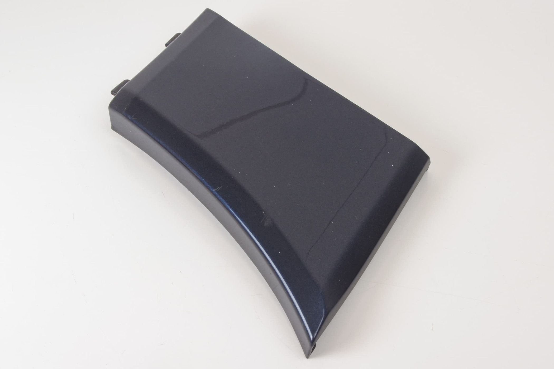 Mercedes 1296902340 Body Wing Panel - Rear Left Blue (b) | R129 SL