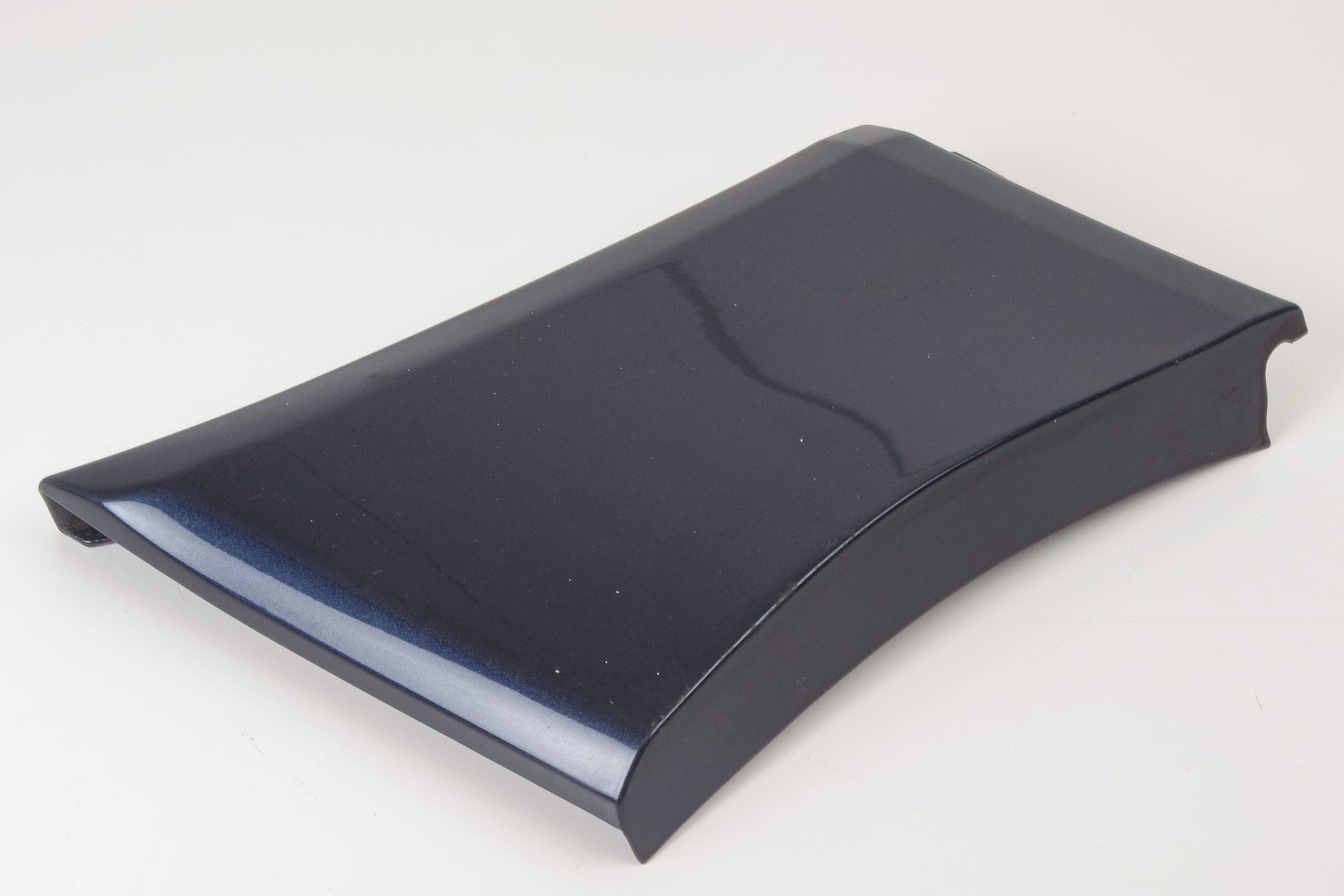 Mercedes 1296902340 Body Wing Panel - Rear Left Blue (b) | R129 SL