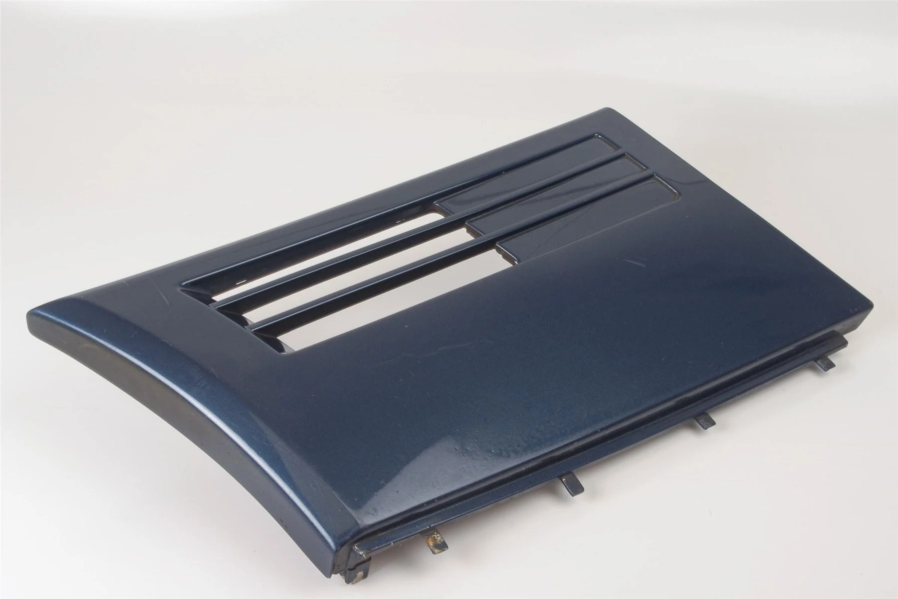 Mercedes 1296900140 Body Wing Panel - Front Left Blue (a) | R129 SL