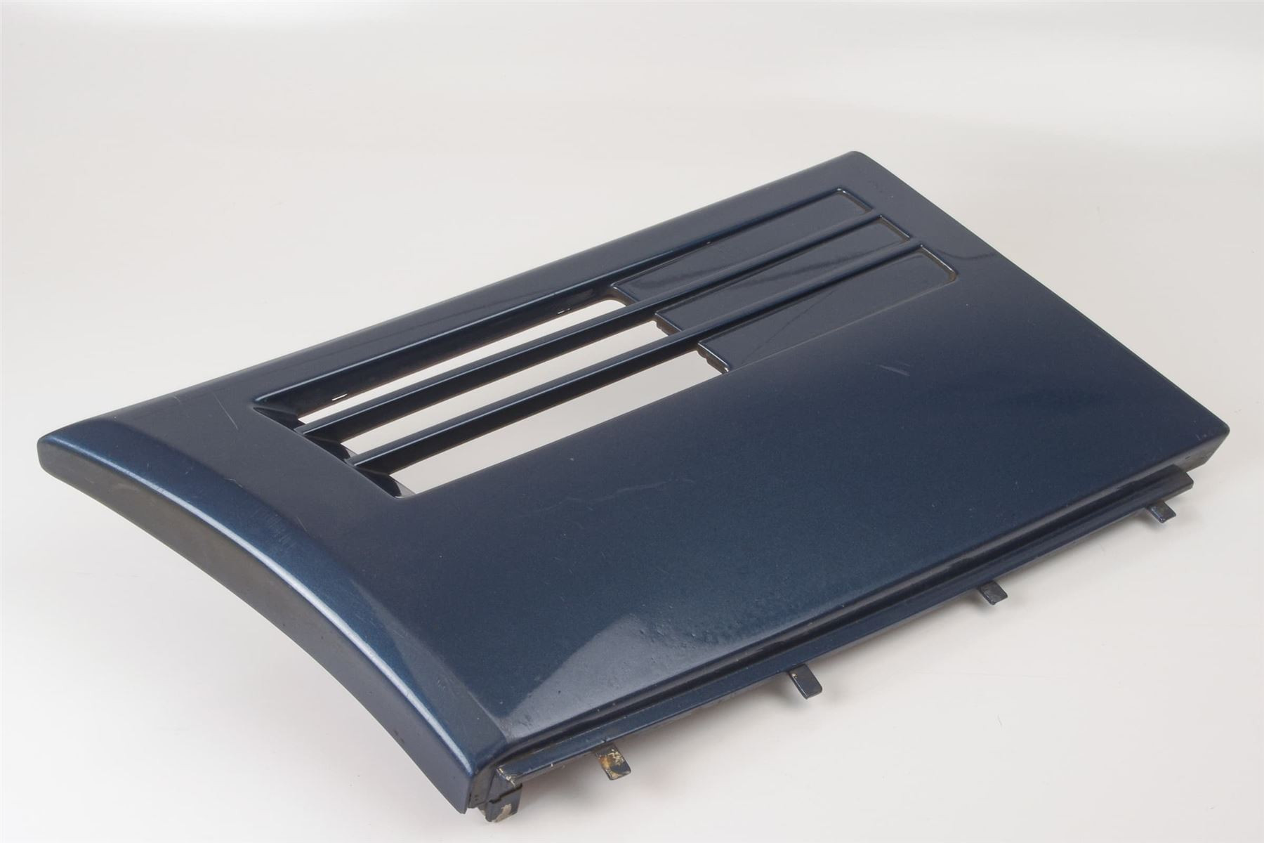 Mercedes 1296900140 Body Wing Panel - Front Left Blue (a) | R129 SL