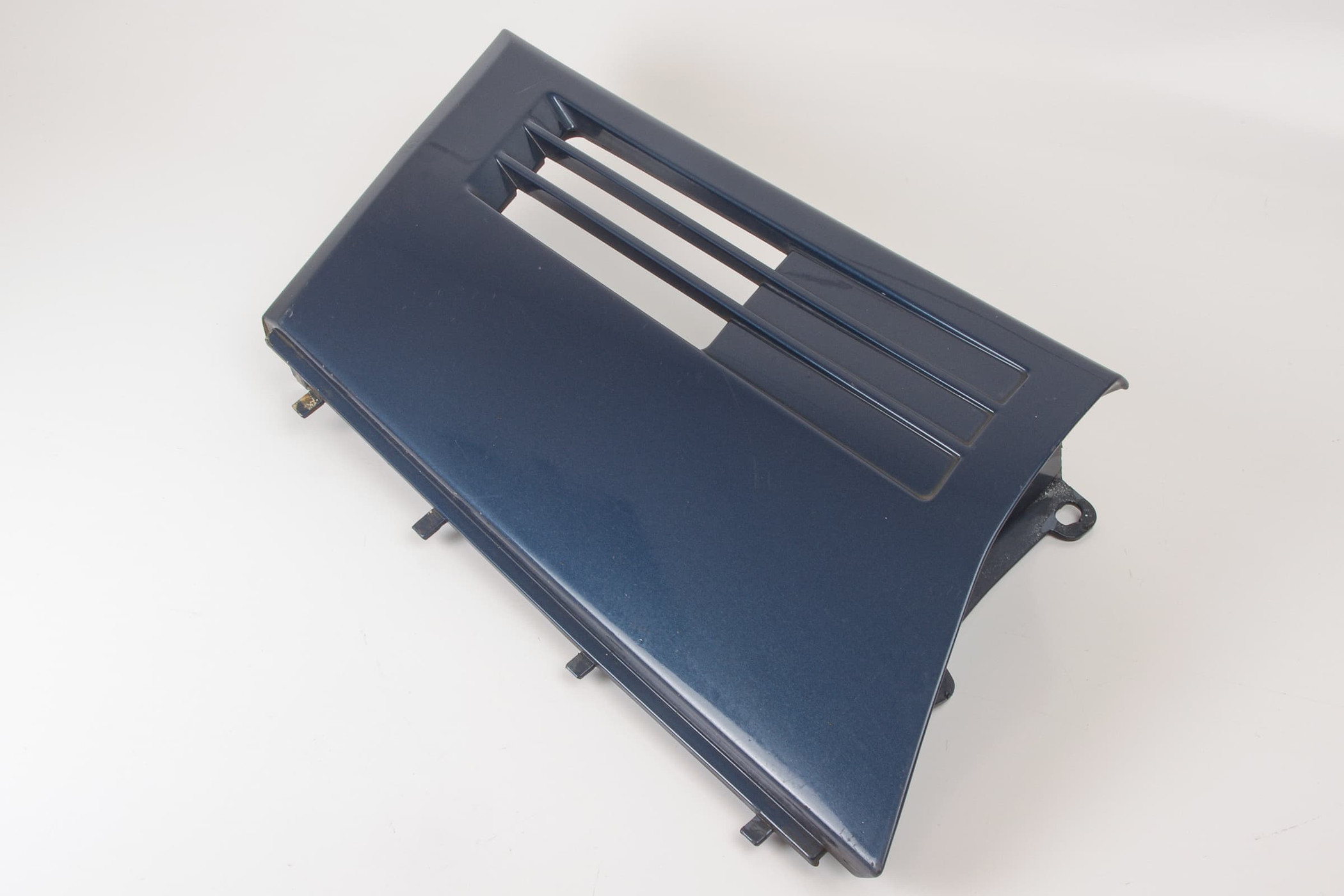 Mercedes 1296900140 Body Wing Panel - Front Left Blue (a) | R129 SL