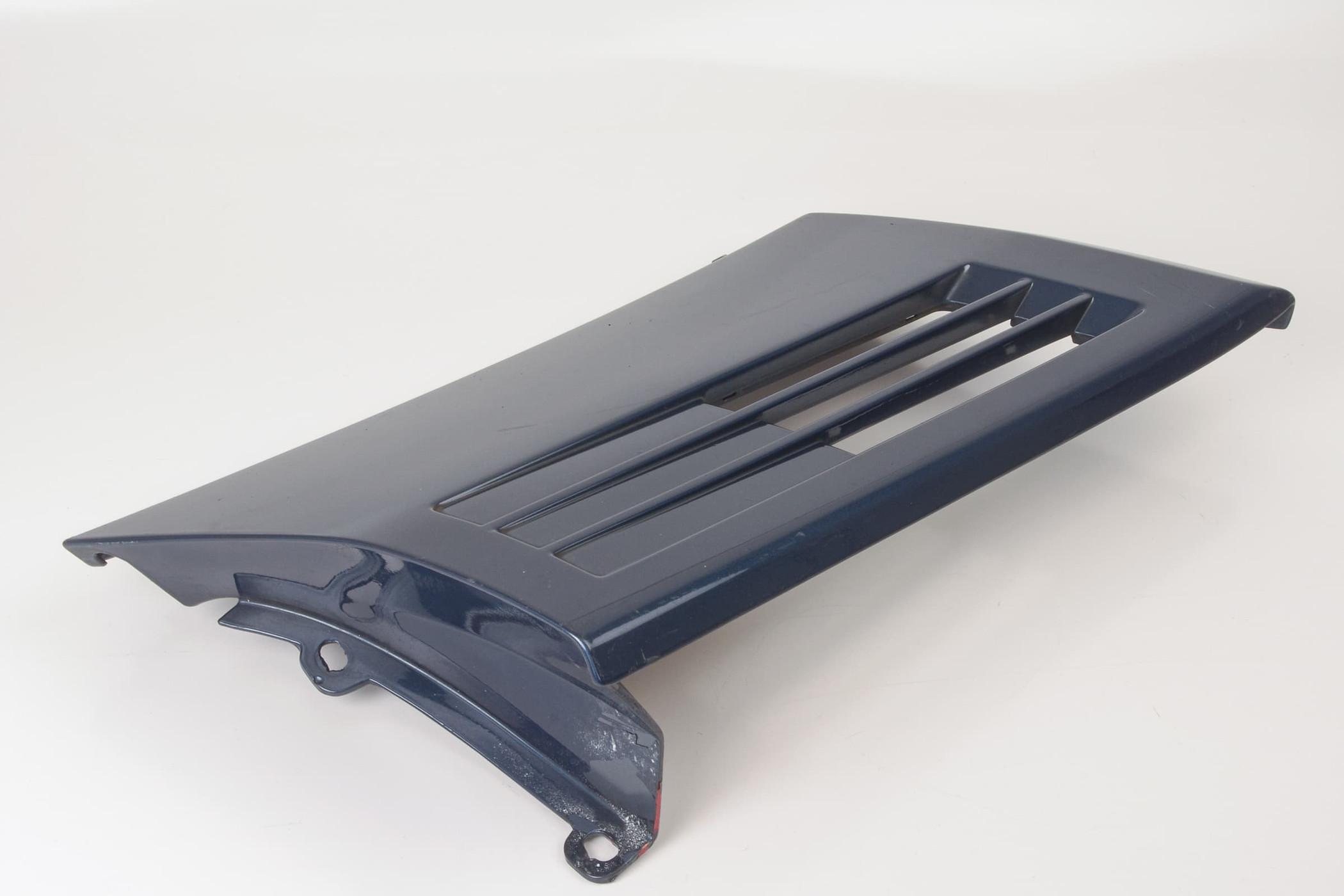 Mercedes 1296900140 Body Wing Panel - Front Left Blue (a) | R129 SL